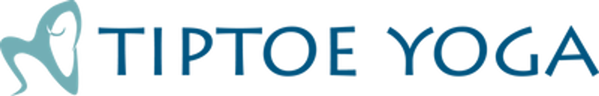 Tiptoe Yoga