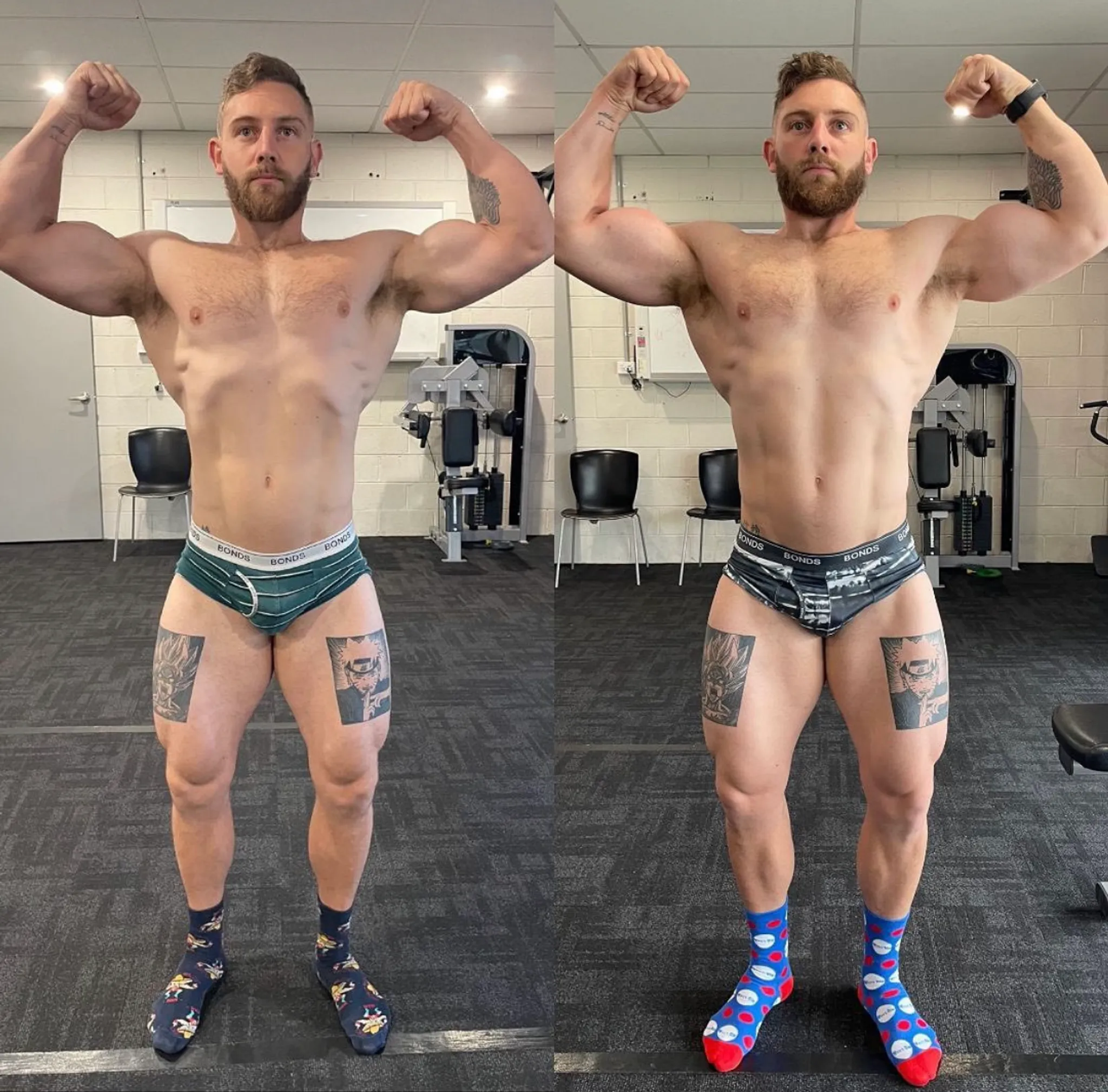 JPS Health & Fitness