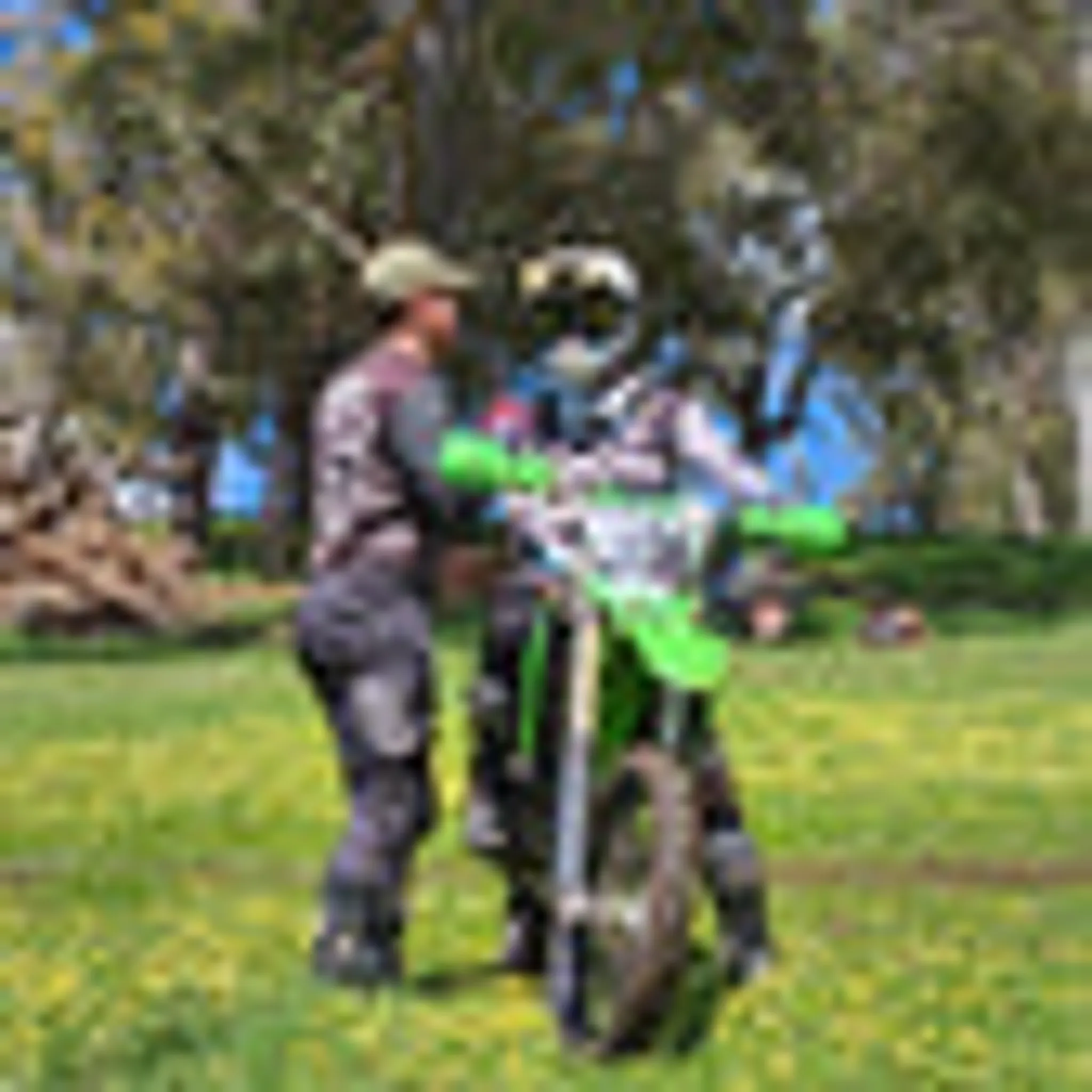 Jesse Lawton Coaching