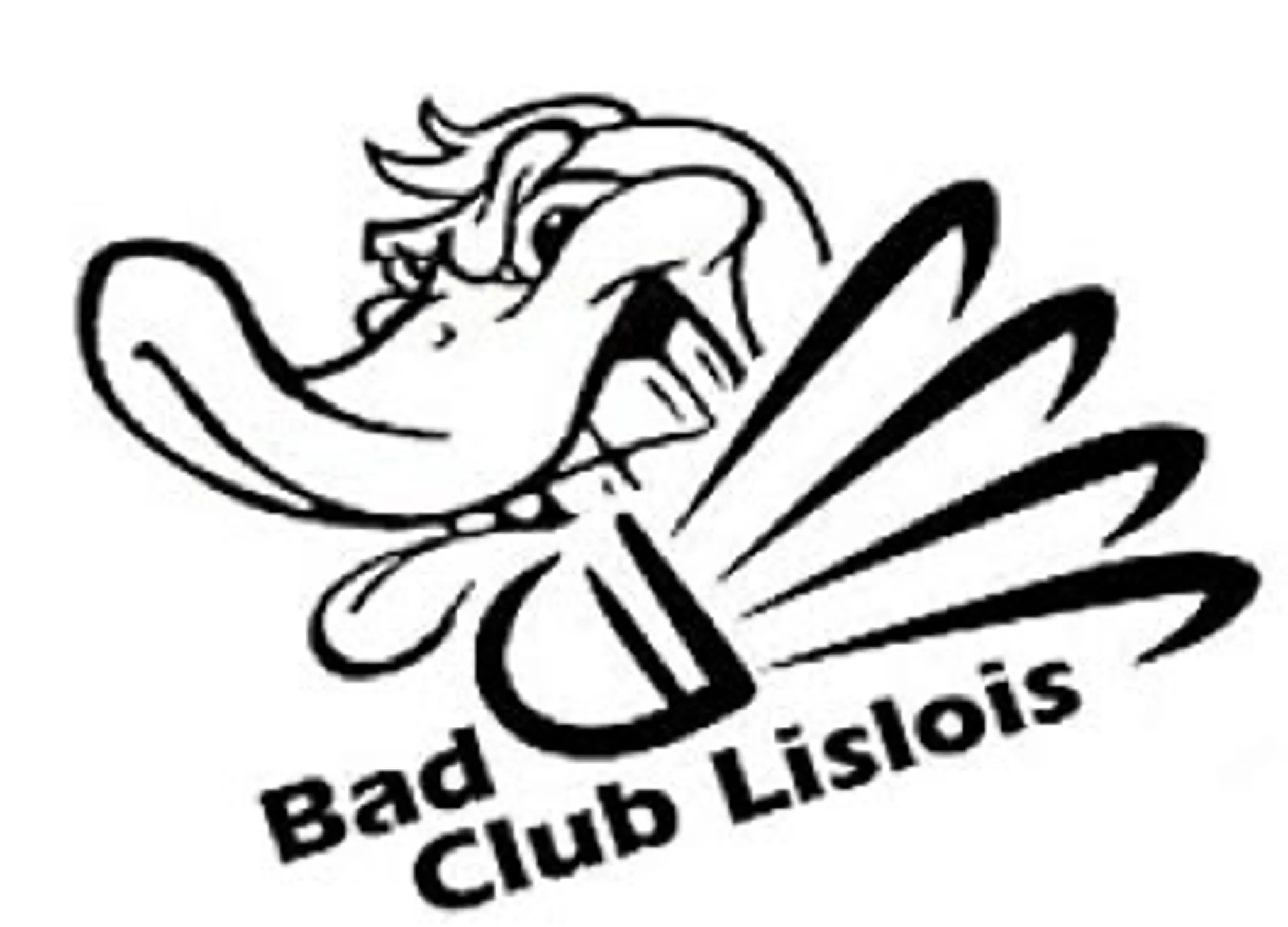 Badminton Club Lislois