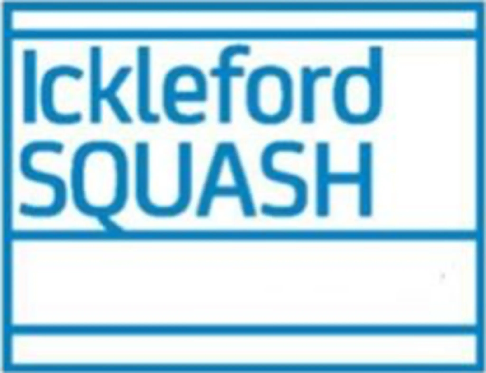 Ickleford Squash Club