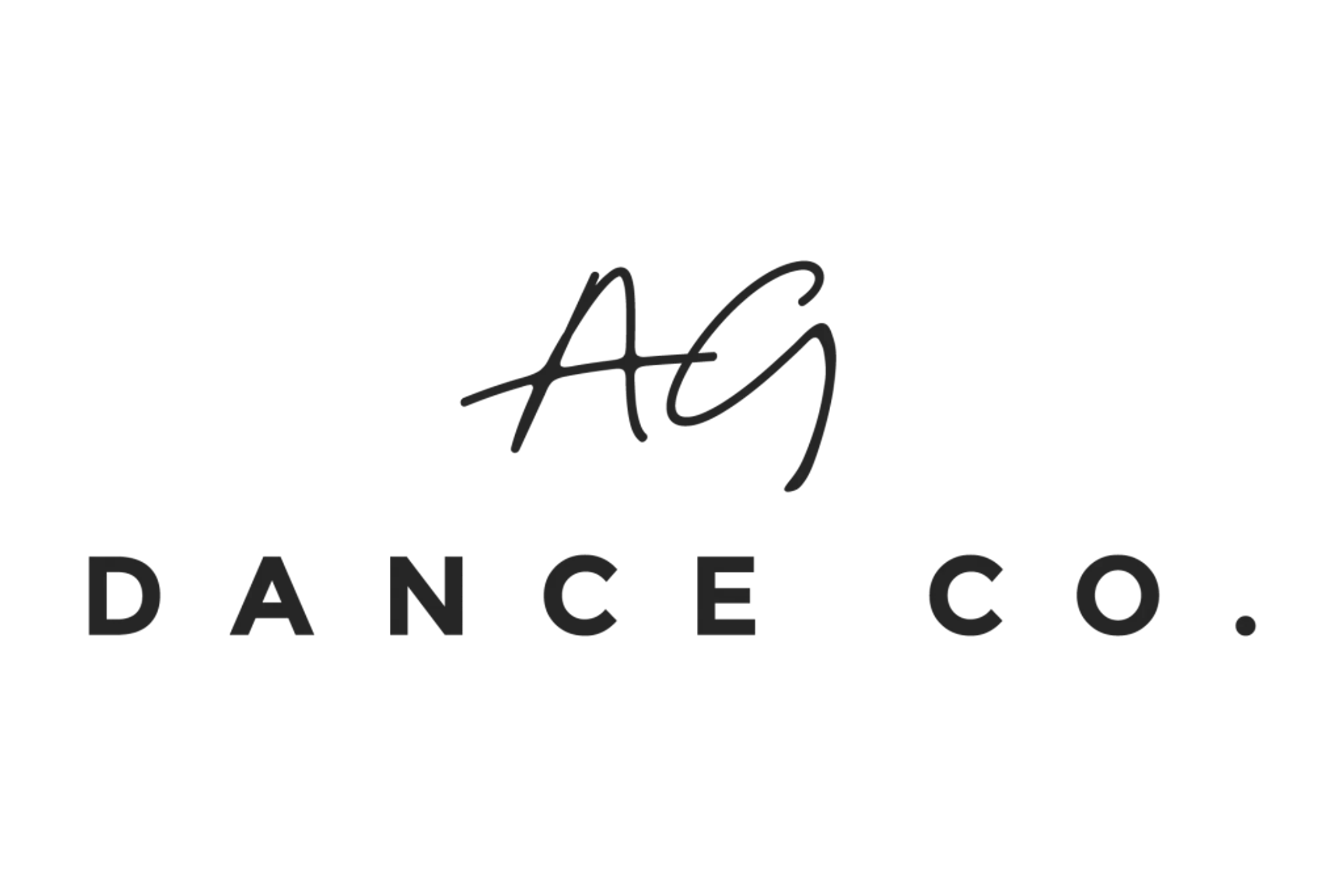 AG Dance Co