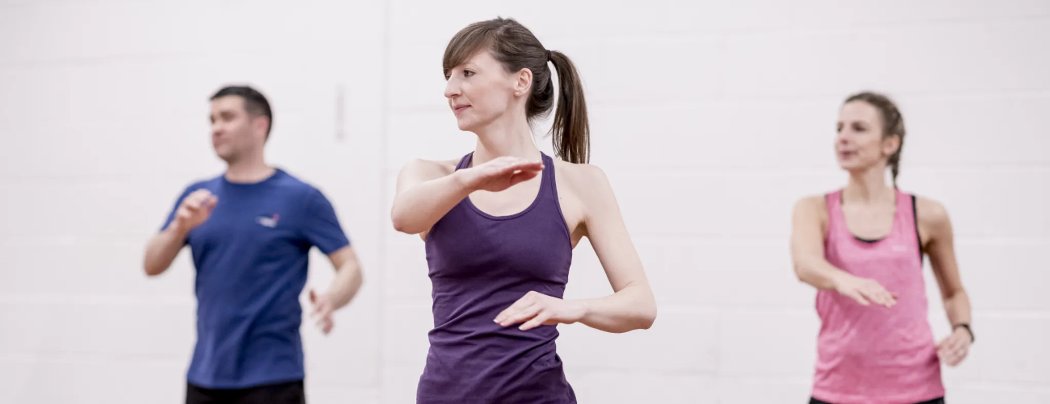 Beatz Fitness Dance Workout