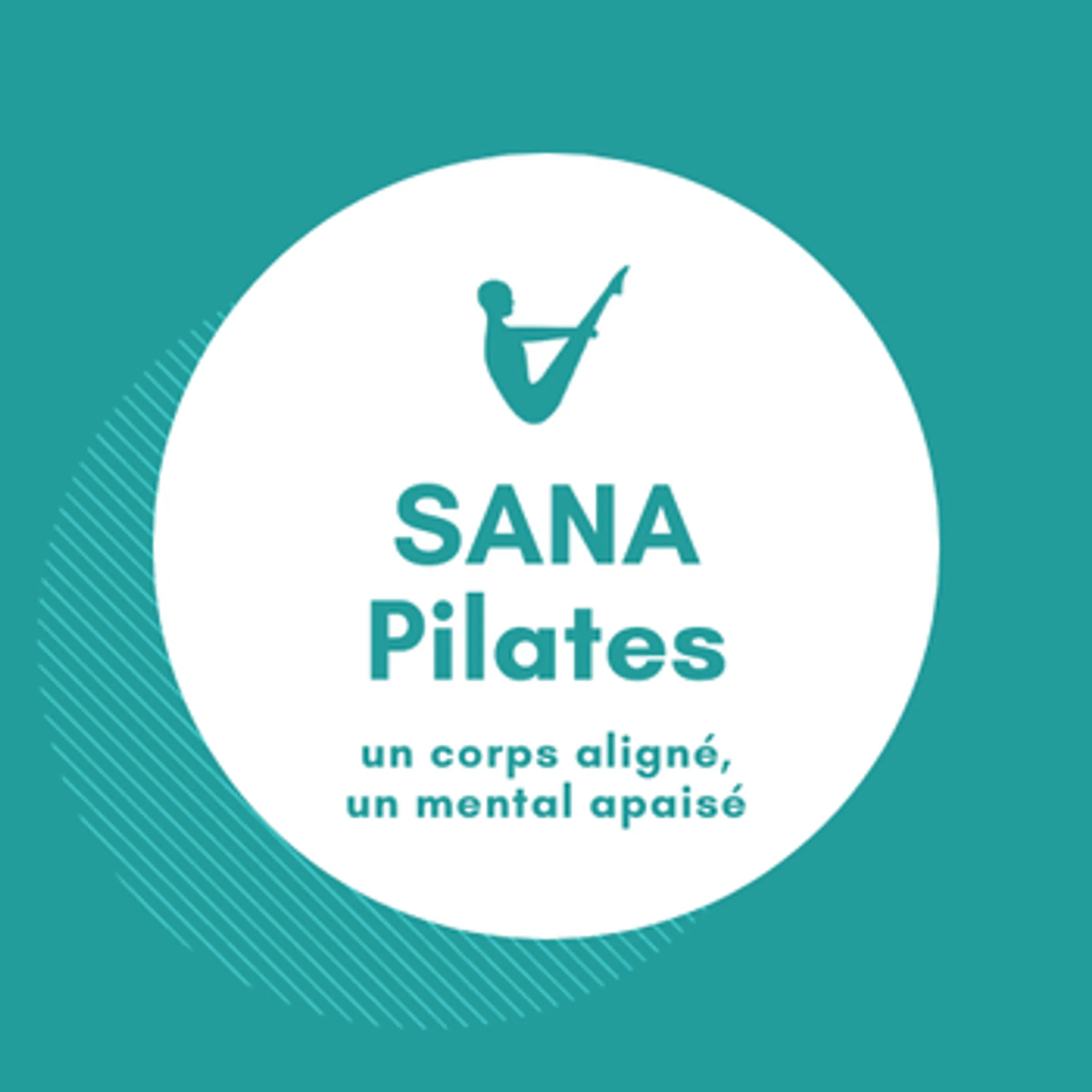 Sana Pilates Pilates À La Chapelle/Erdre, Nantes, Carquefou Orvault