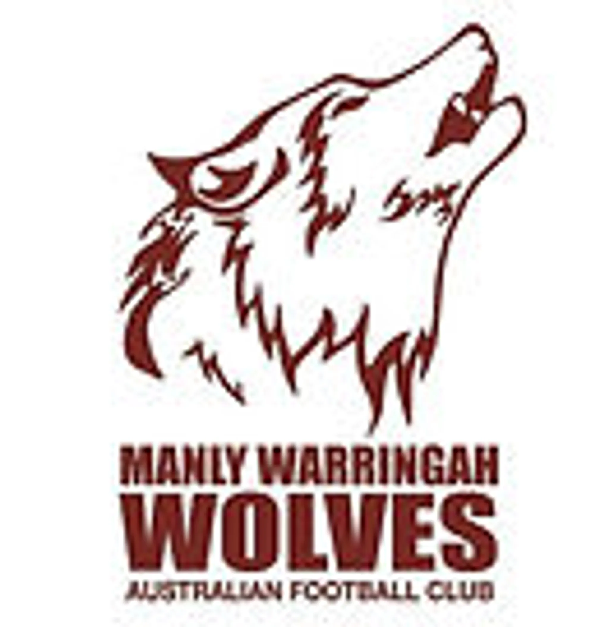 Manly Wolves Australian Football Club