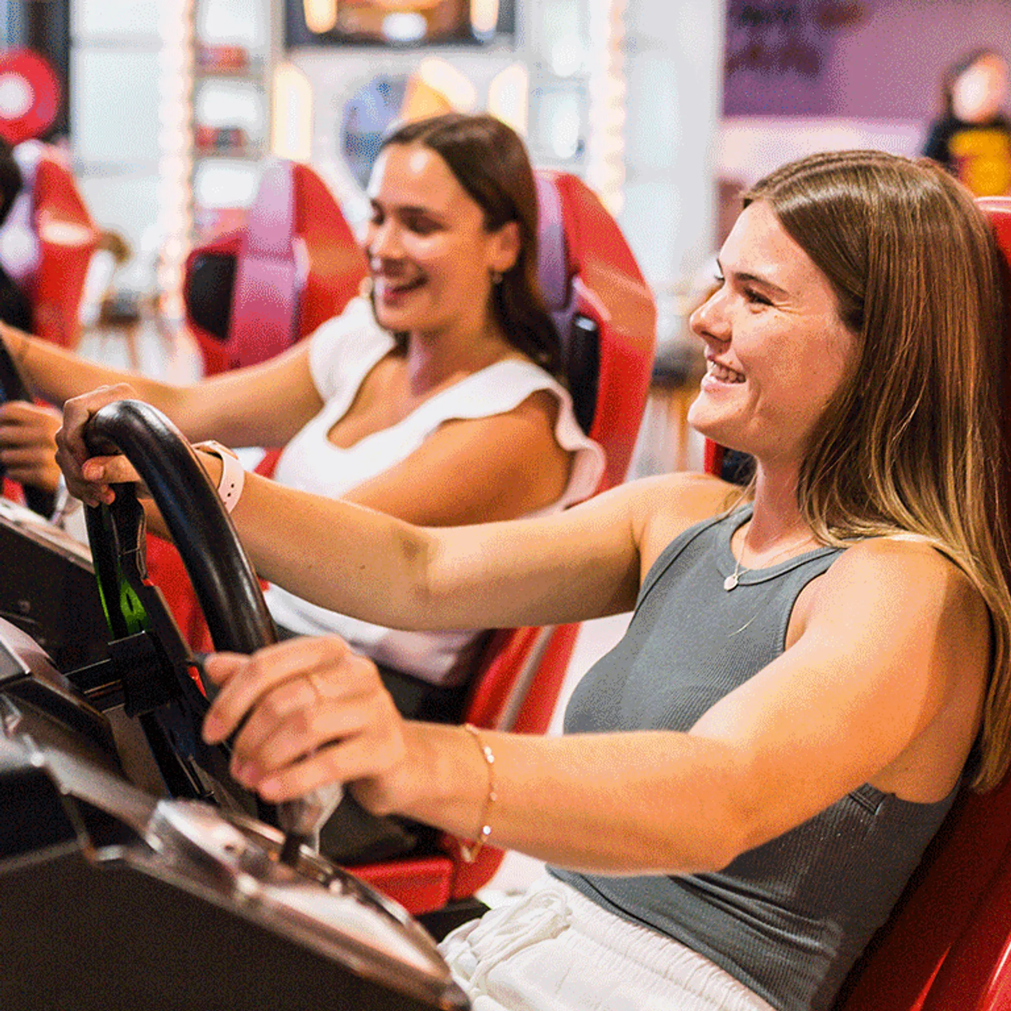 Table Tennis KING-SPIN