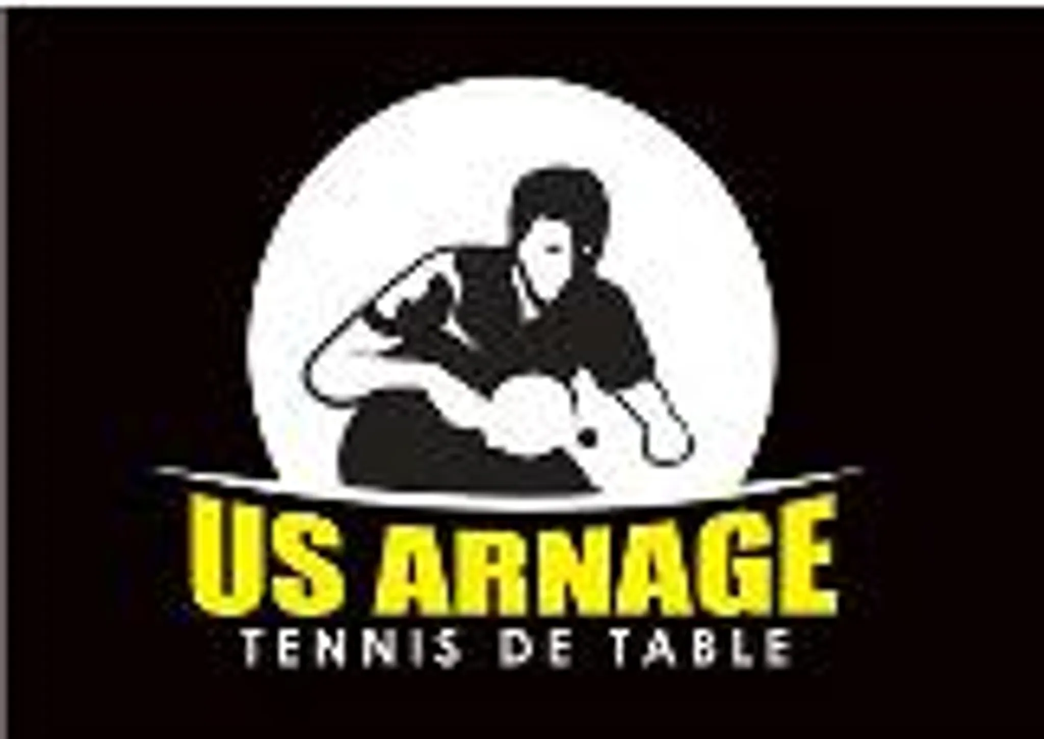 Us Arnage Tennis de Table