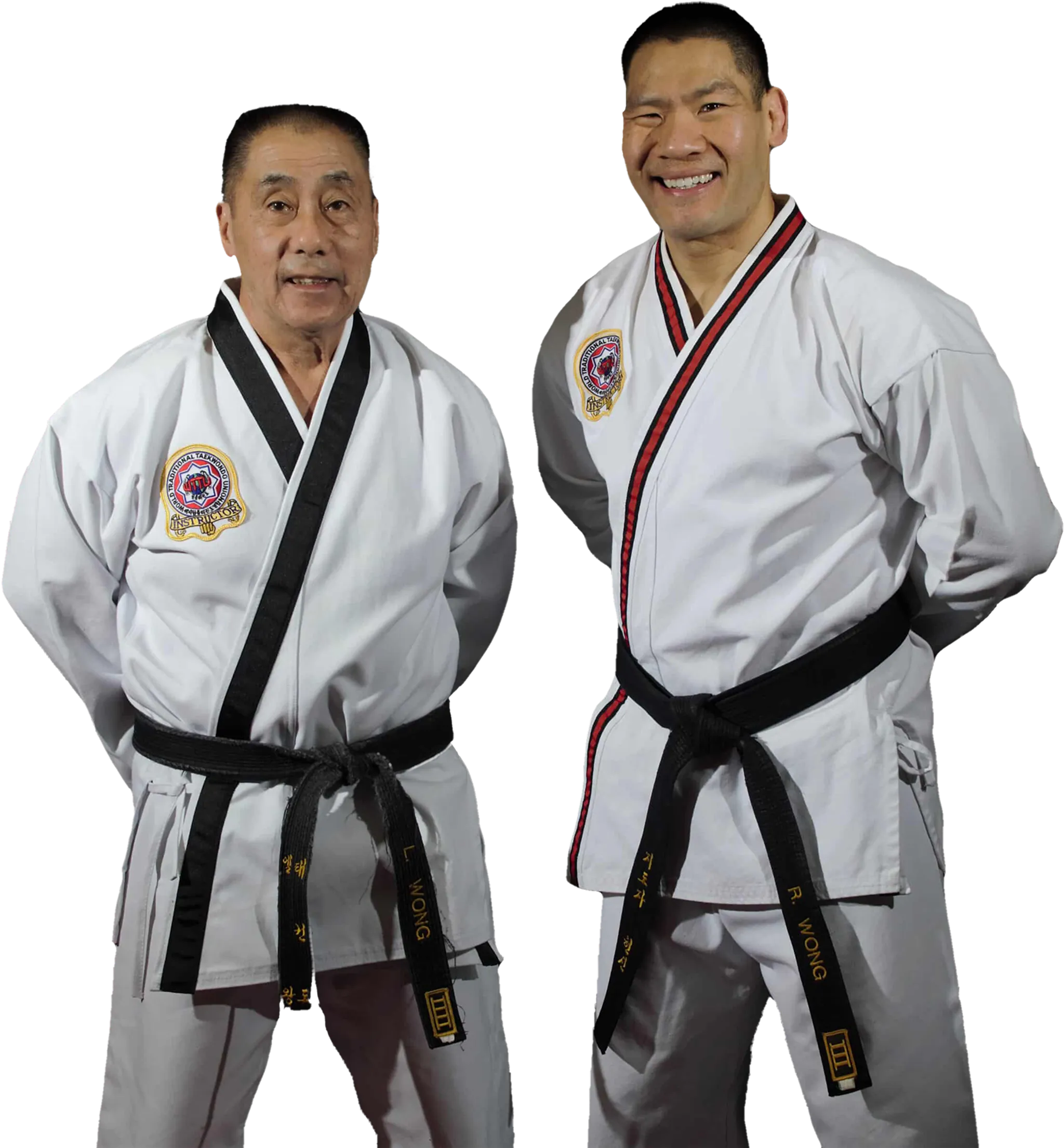 Leo Wong's Tae Kwon Do & Krav Maga