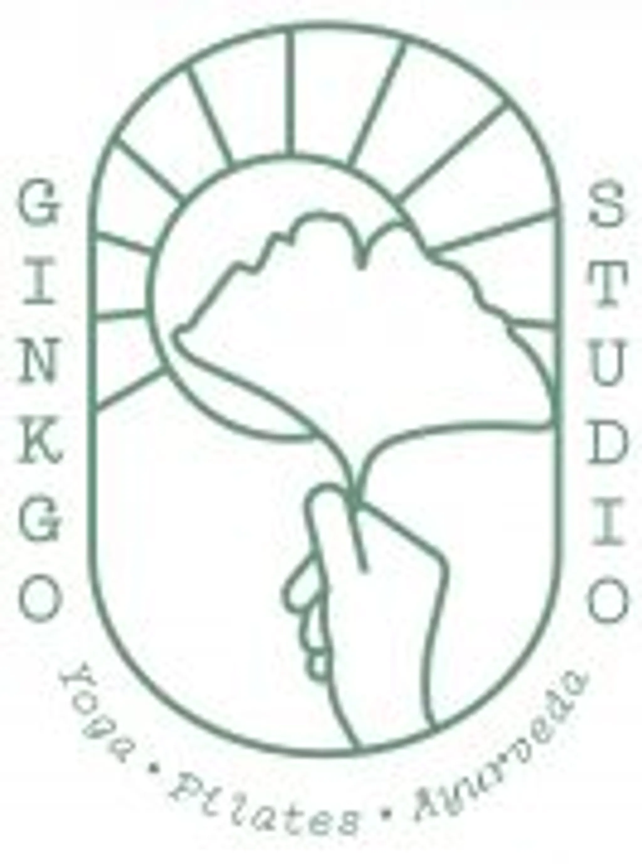 Ginkgo Studio Yoga Pilates