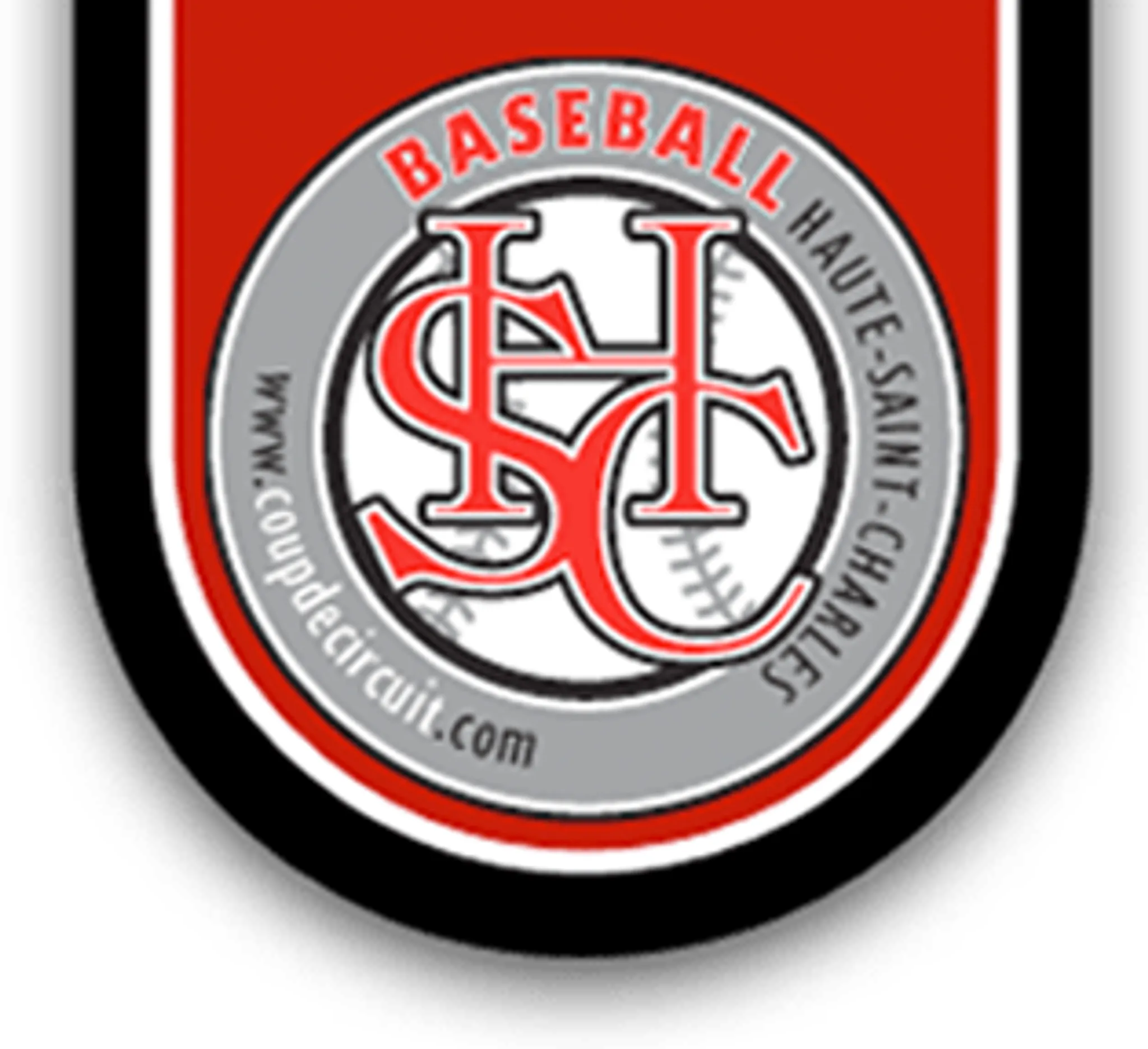 Organisation Baseball Haute-Saint-Charles