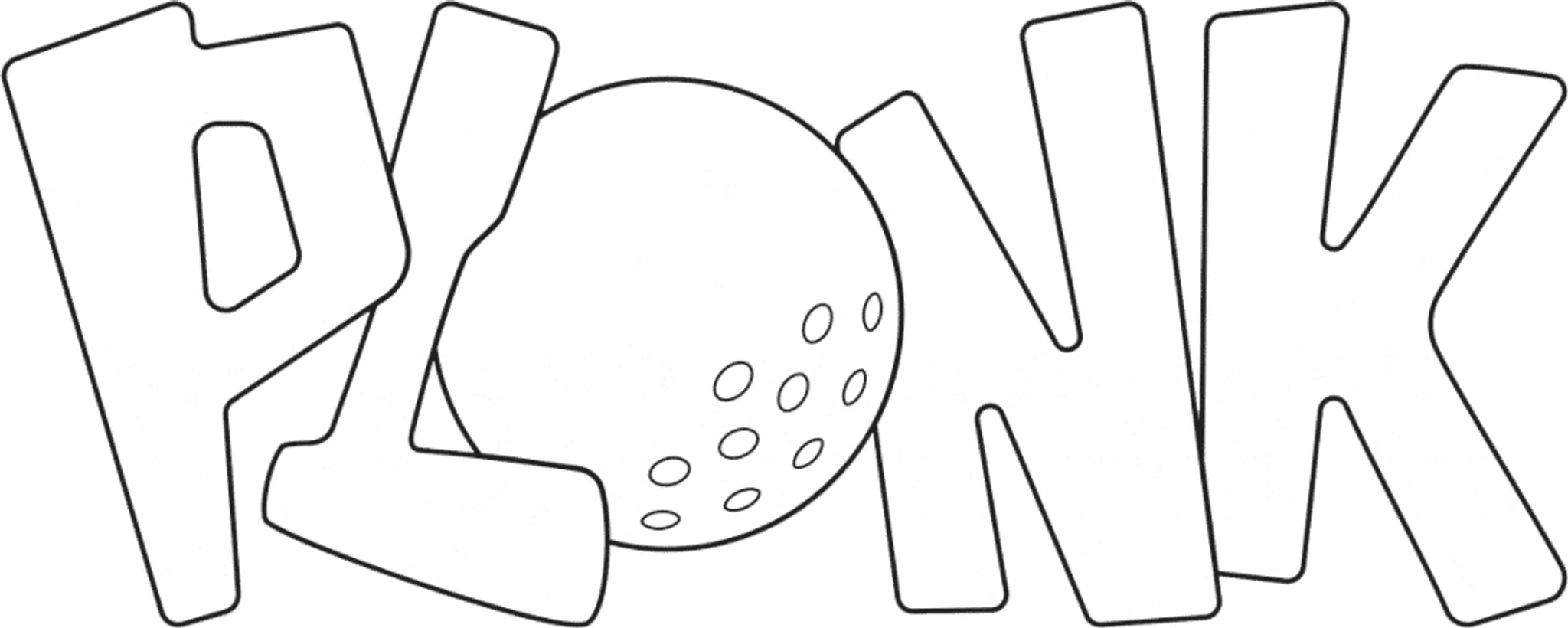 Plonk Crazy Golf - Hackney