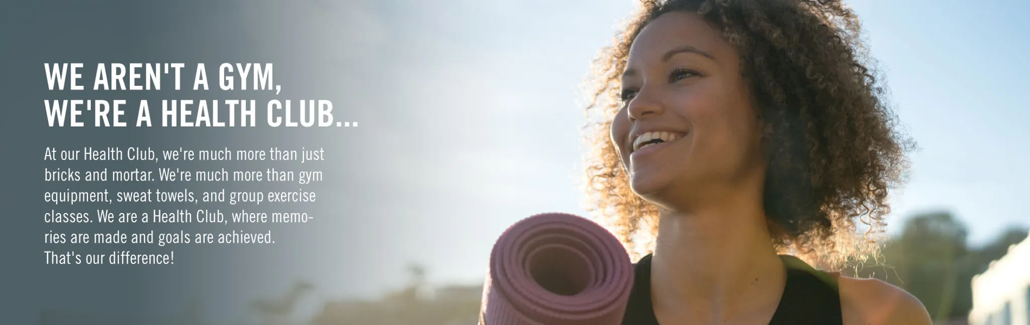 Hibiscus Leisure Centre