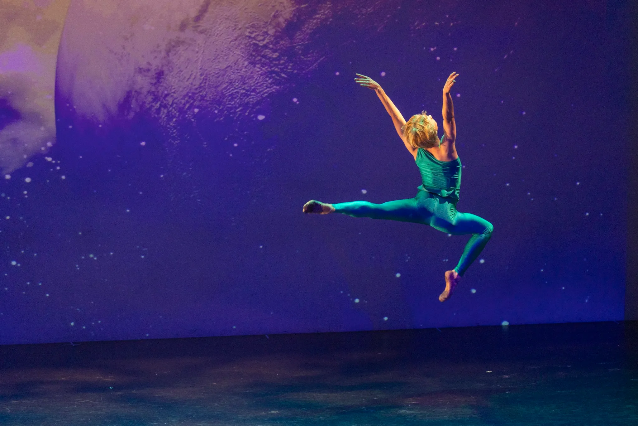 Classical Coaching Programme 2024