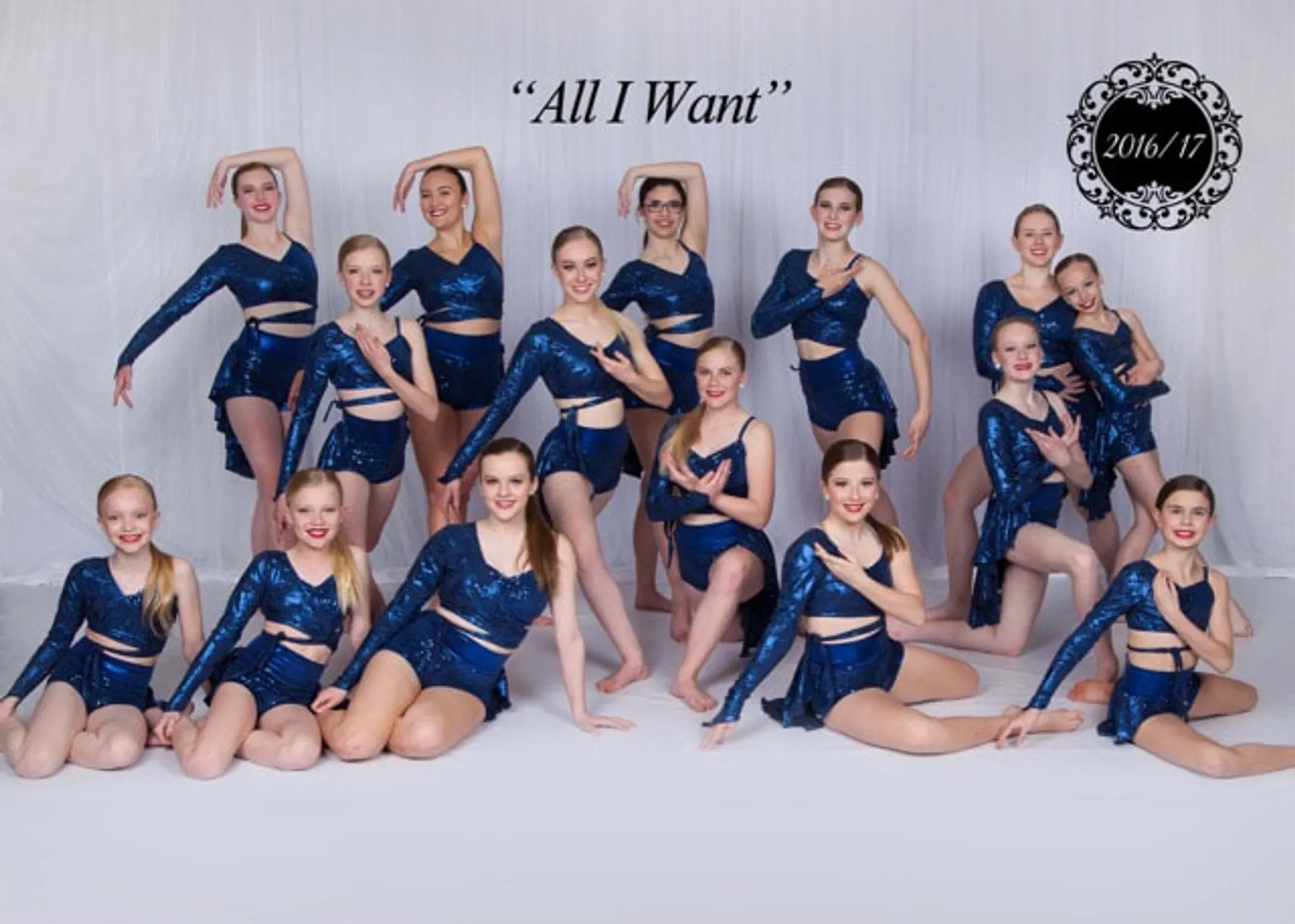 The Melfort Dance Centre