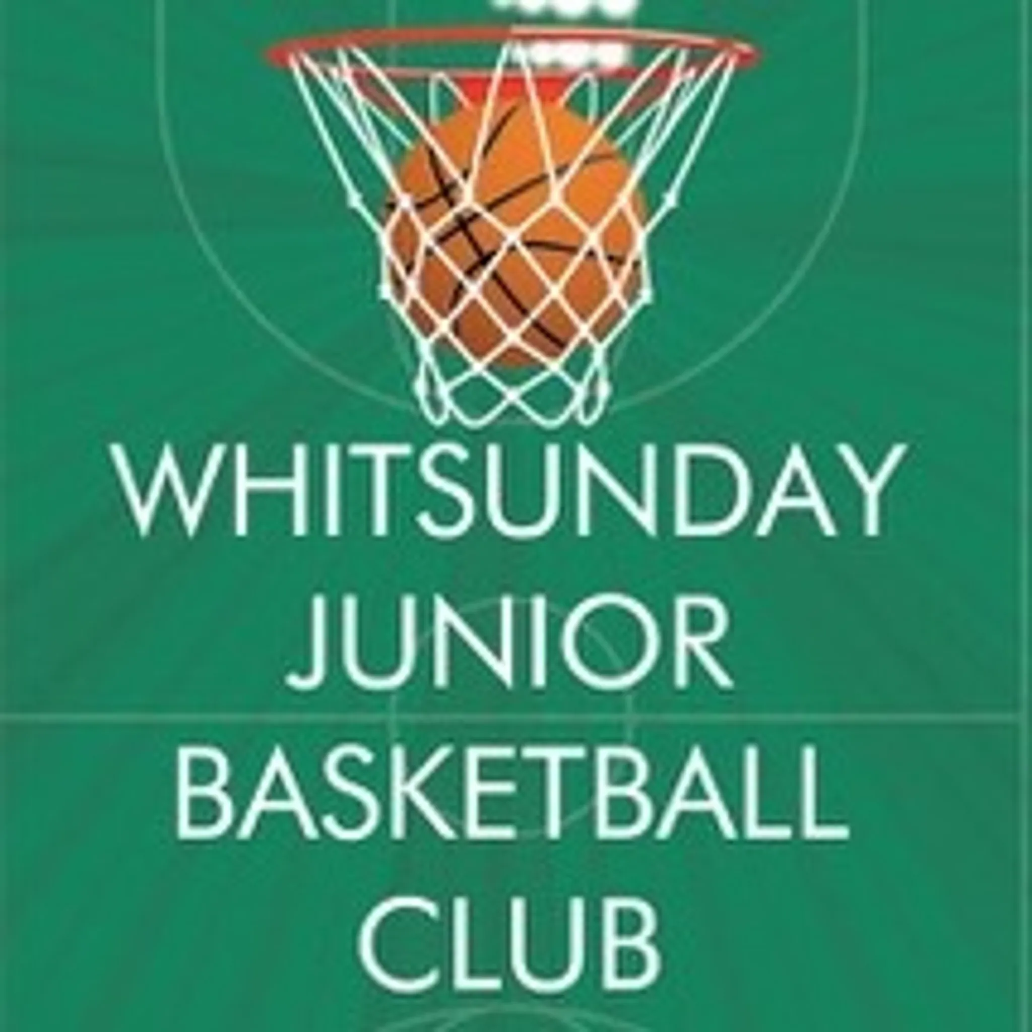 Whitsunday Junior Basketball