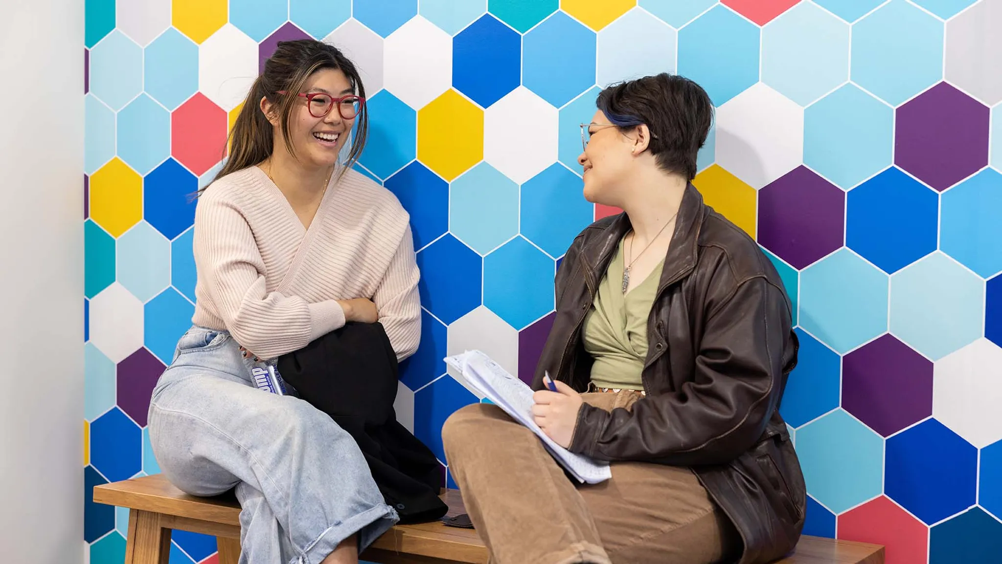 Craft Afternoon (Fridays)