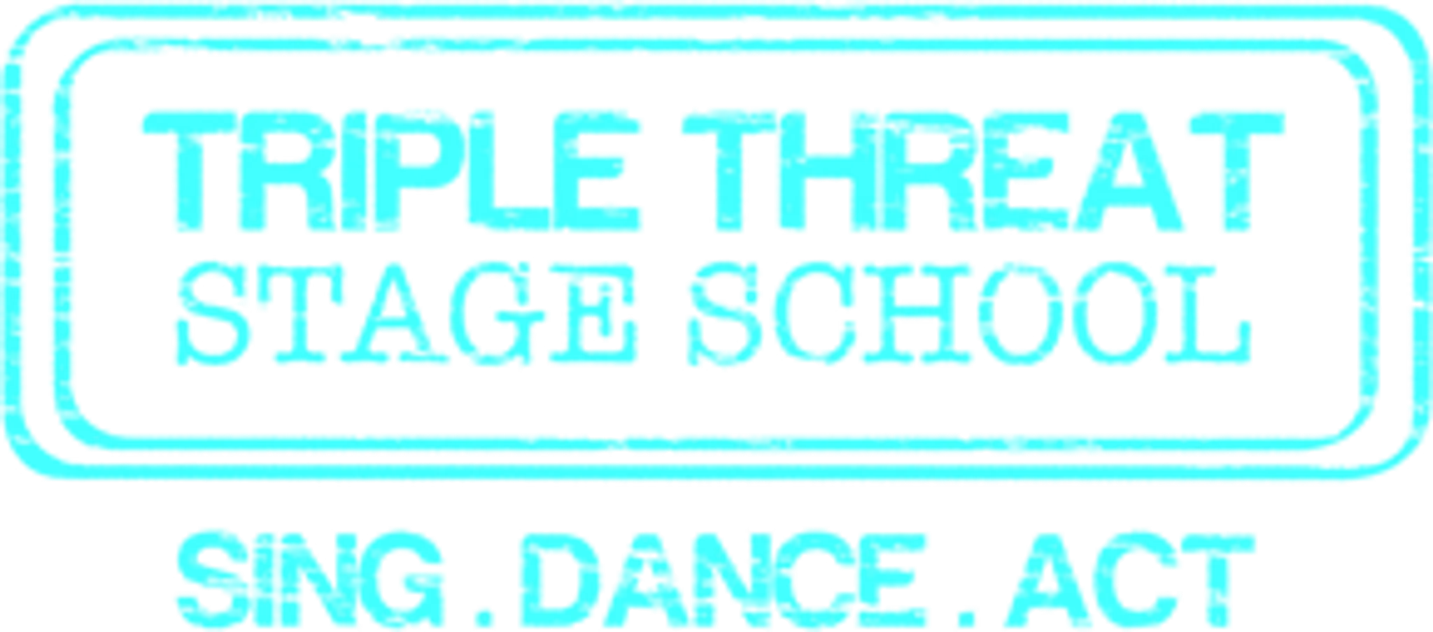 TRIPLE THREAT STAGE SCHOOL