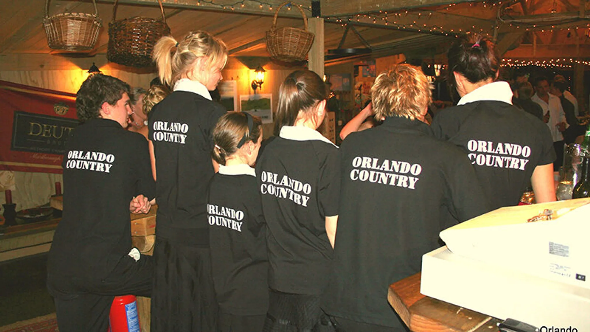 Orlando Country Estate