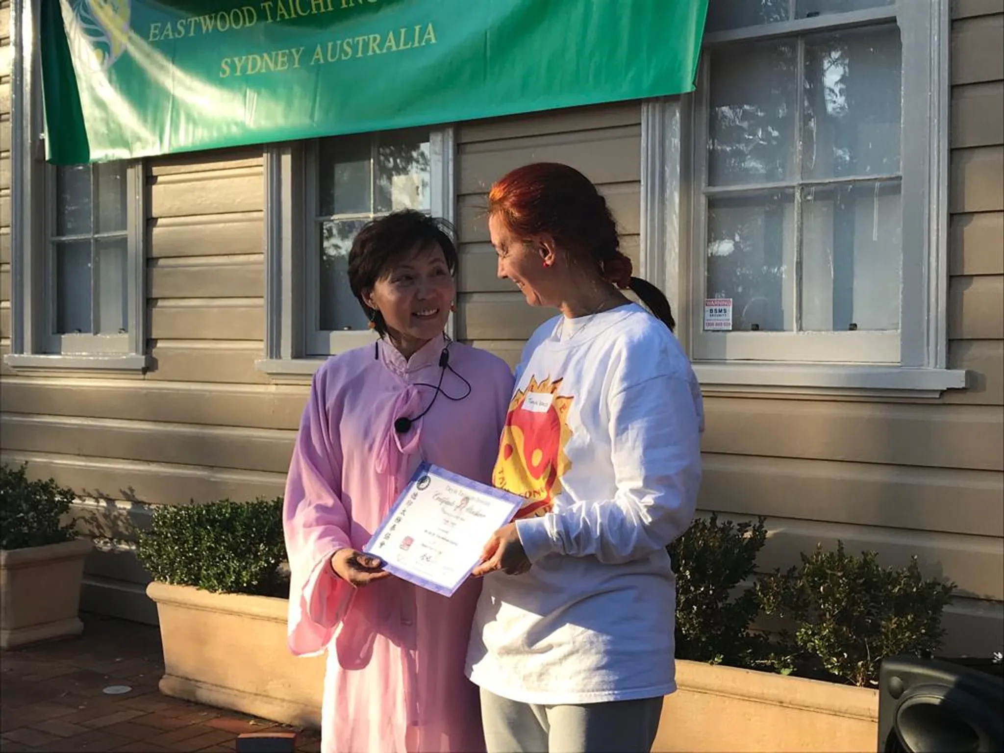 Self-Healing Reiki Course