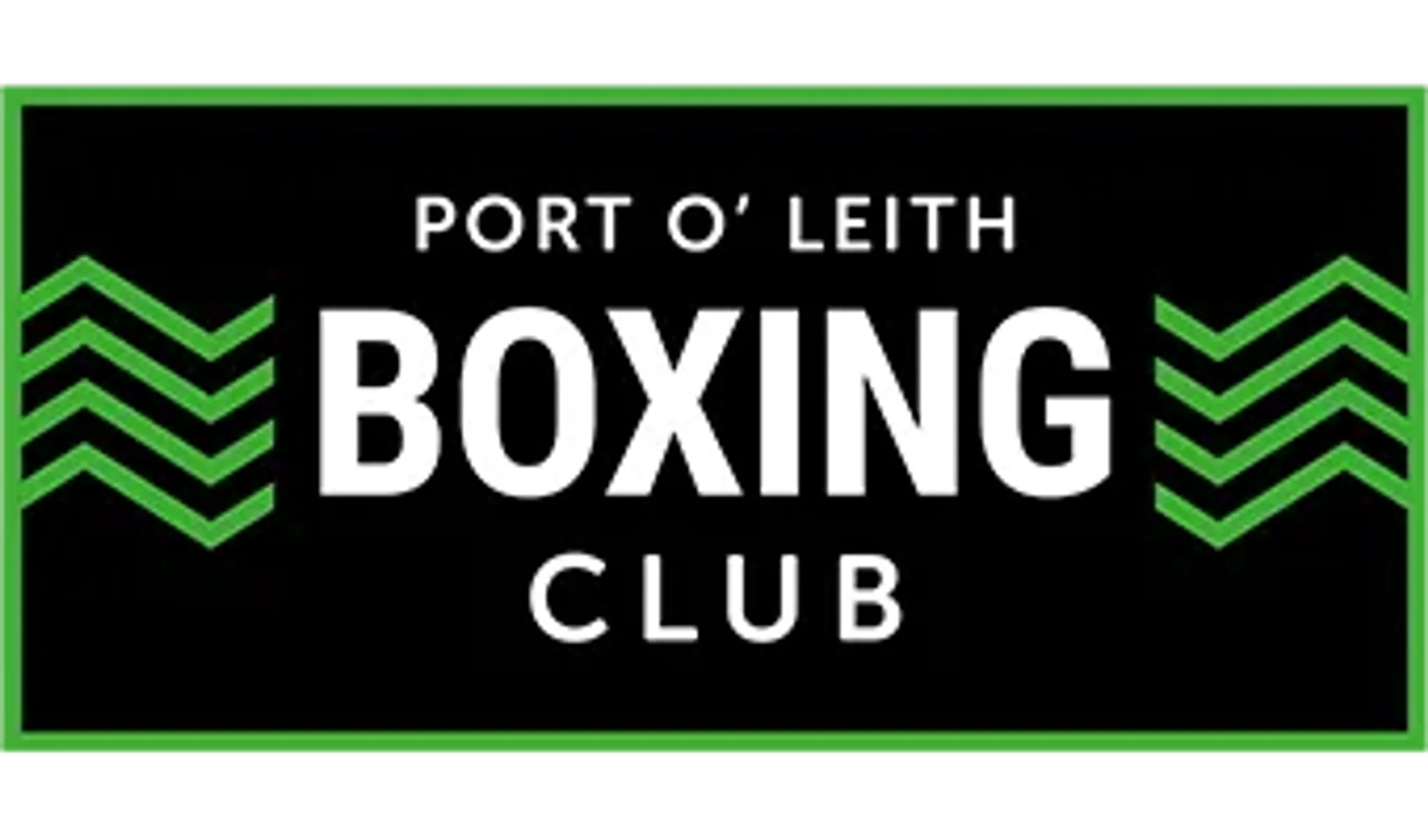 Port O' Leith Boxing Club