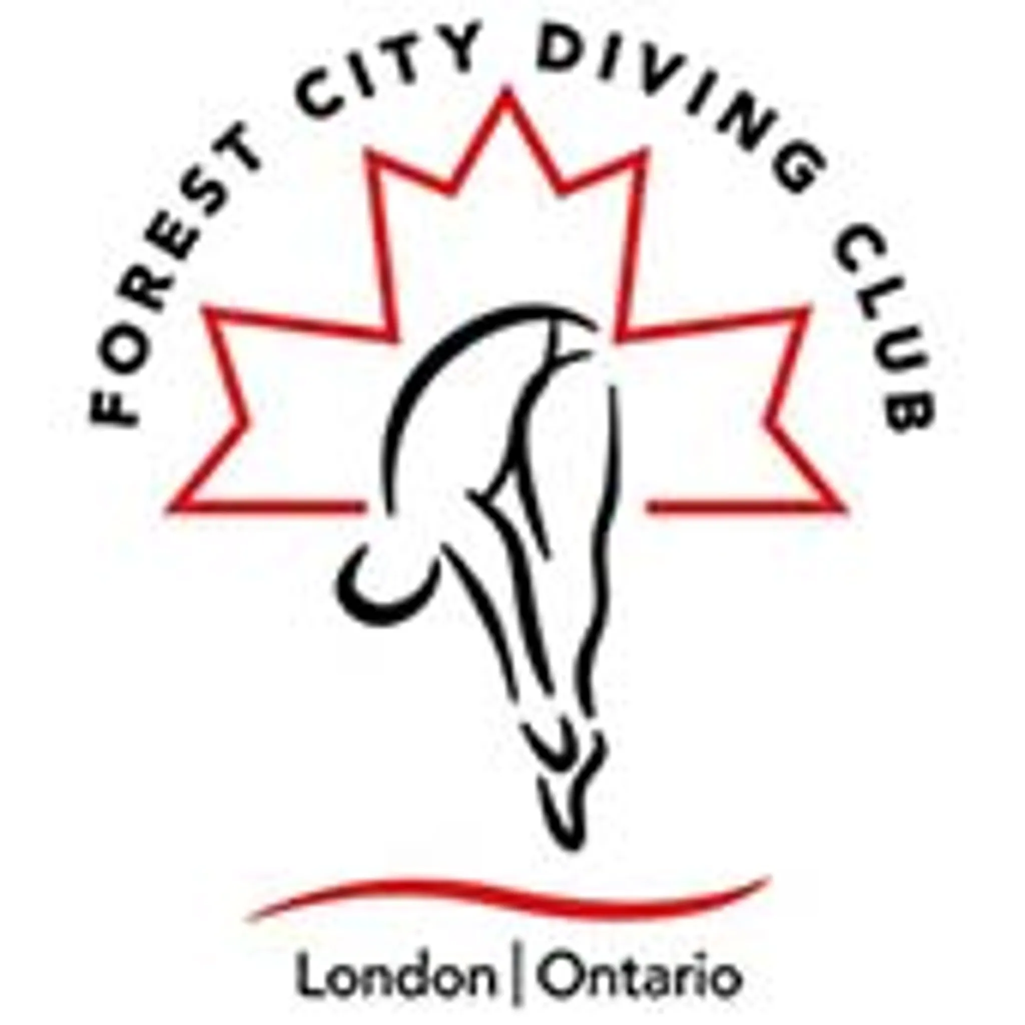 Forest City Diving Club (FCDC)