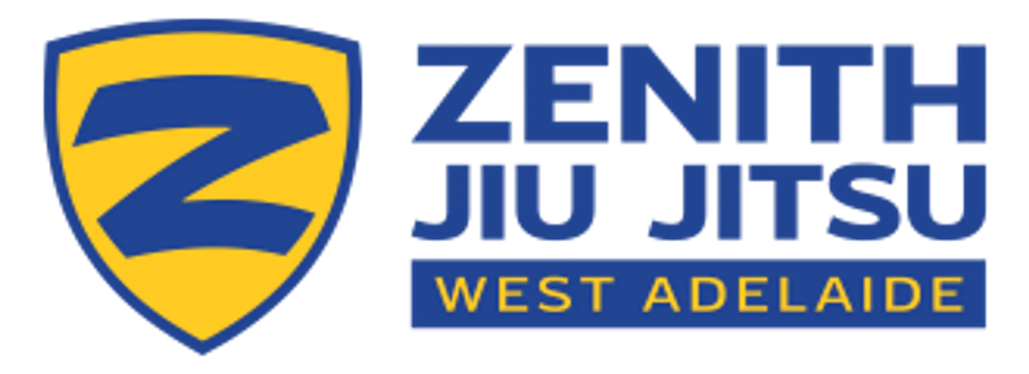 Zenith Jiu Jitsu West Adelaide