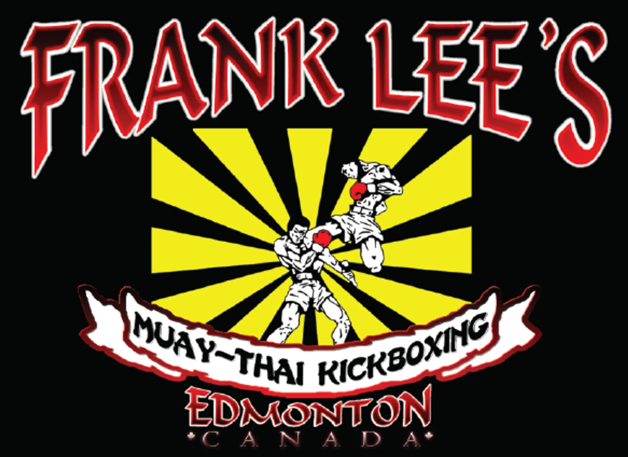 Frank Lee's Muay Thai Kickboxing