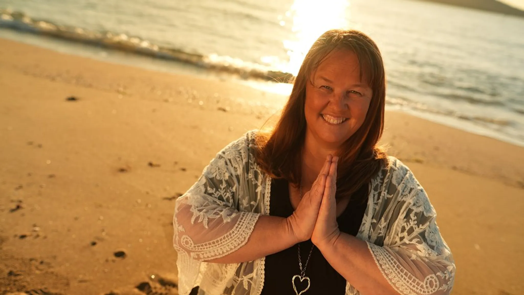 Curvylicious Body Peace Yoga Retreat