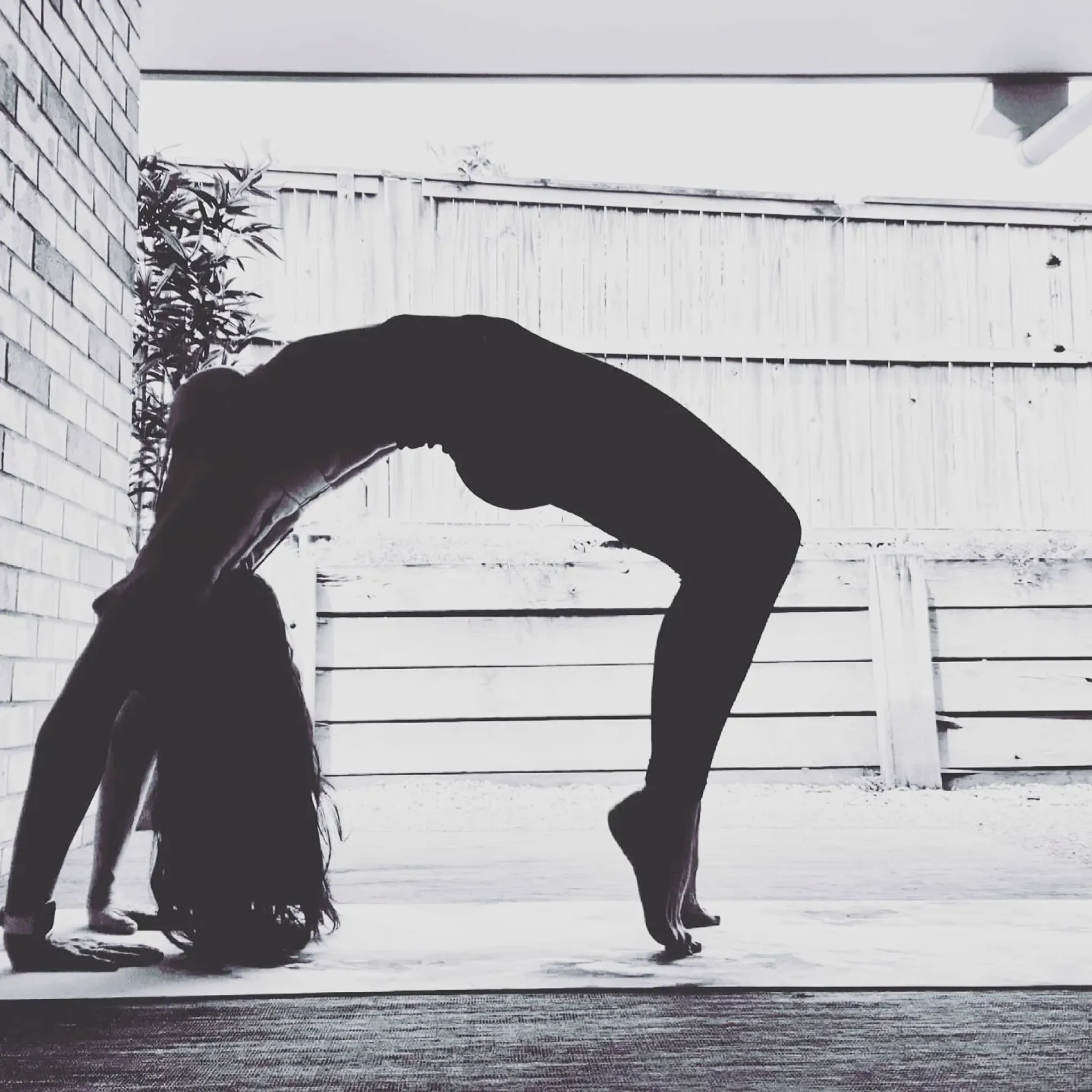 Pilartistry Group Classes