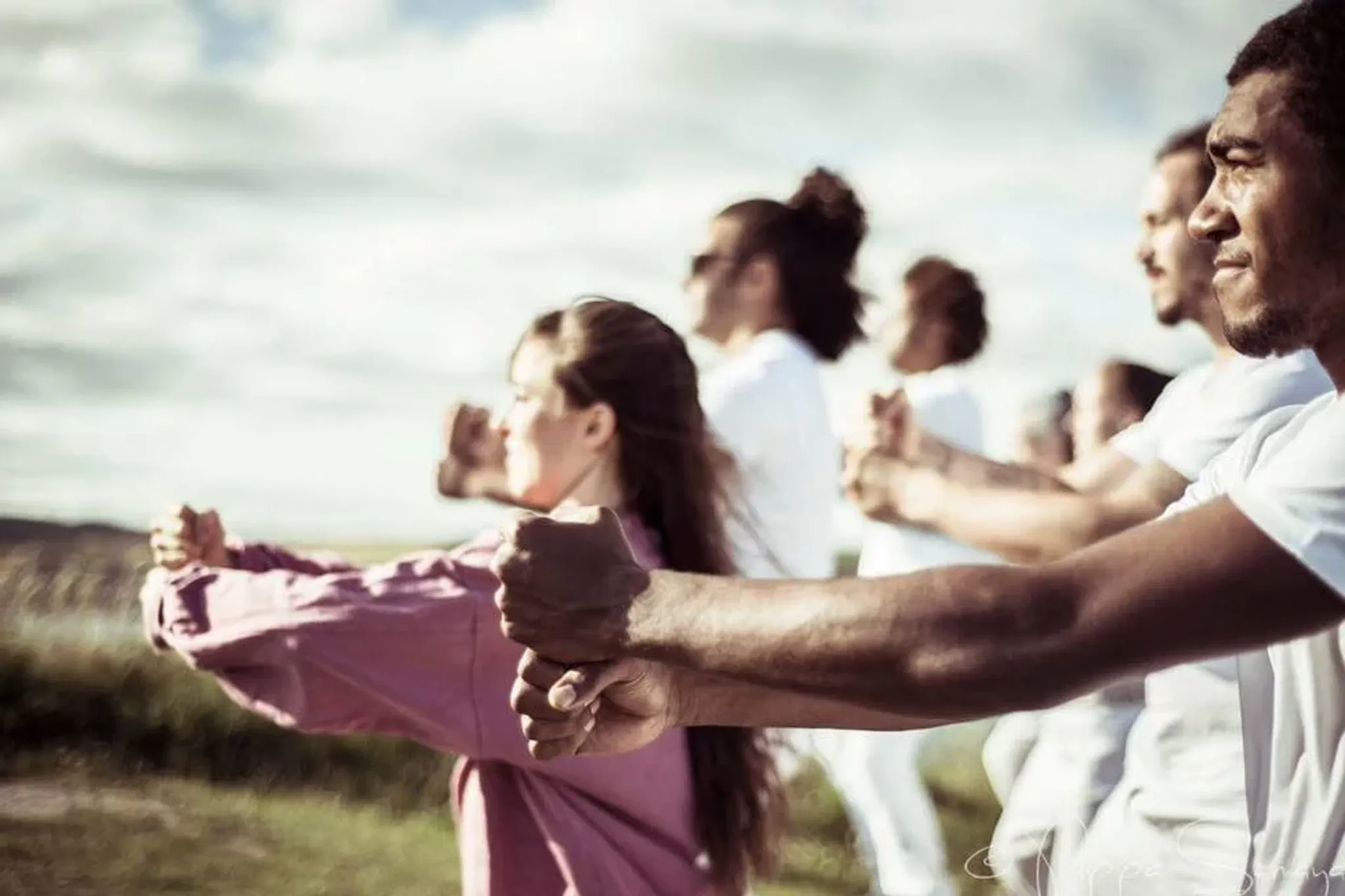 Summer Intensive 2024 - Dance Intensive and Dance Lite Classes