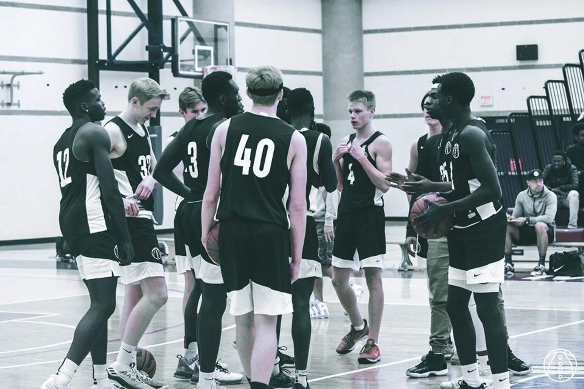 GOOD Hoops Summer Slam 17U Elite