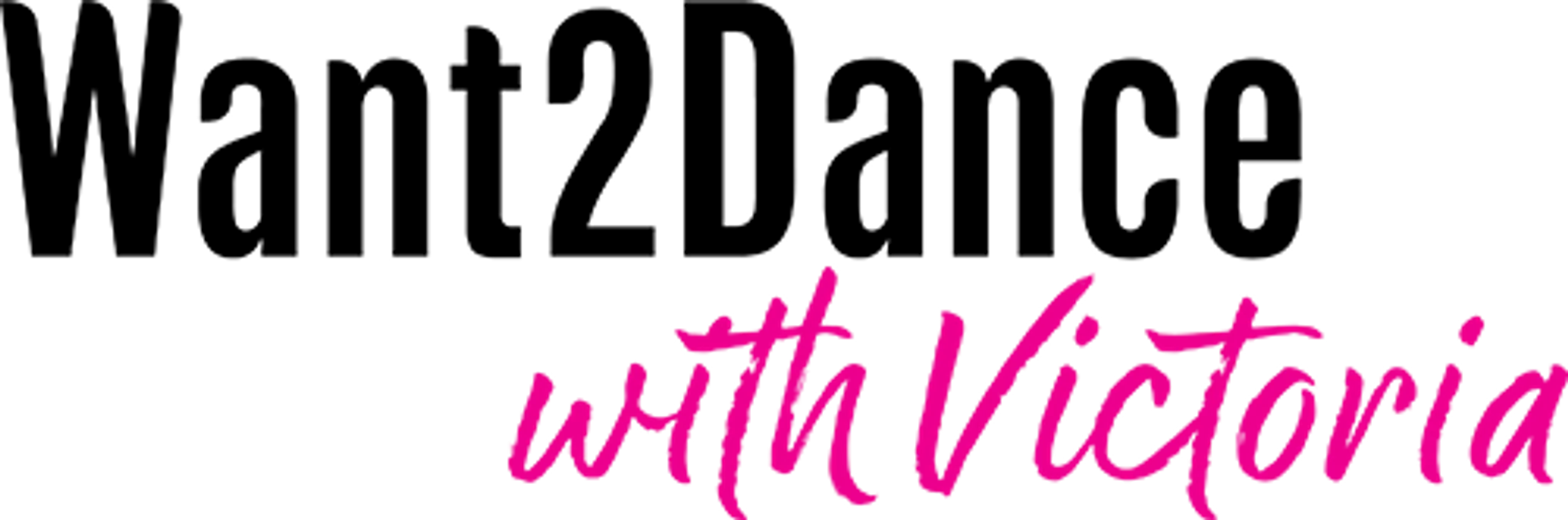 Want2Dance with Victoria