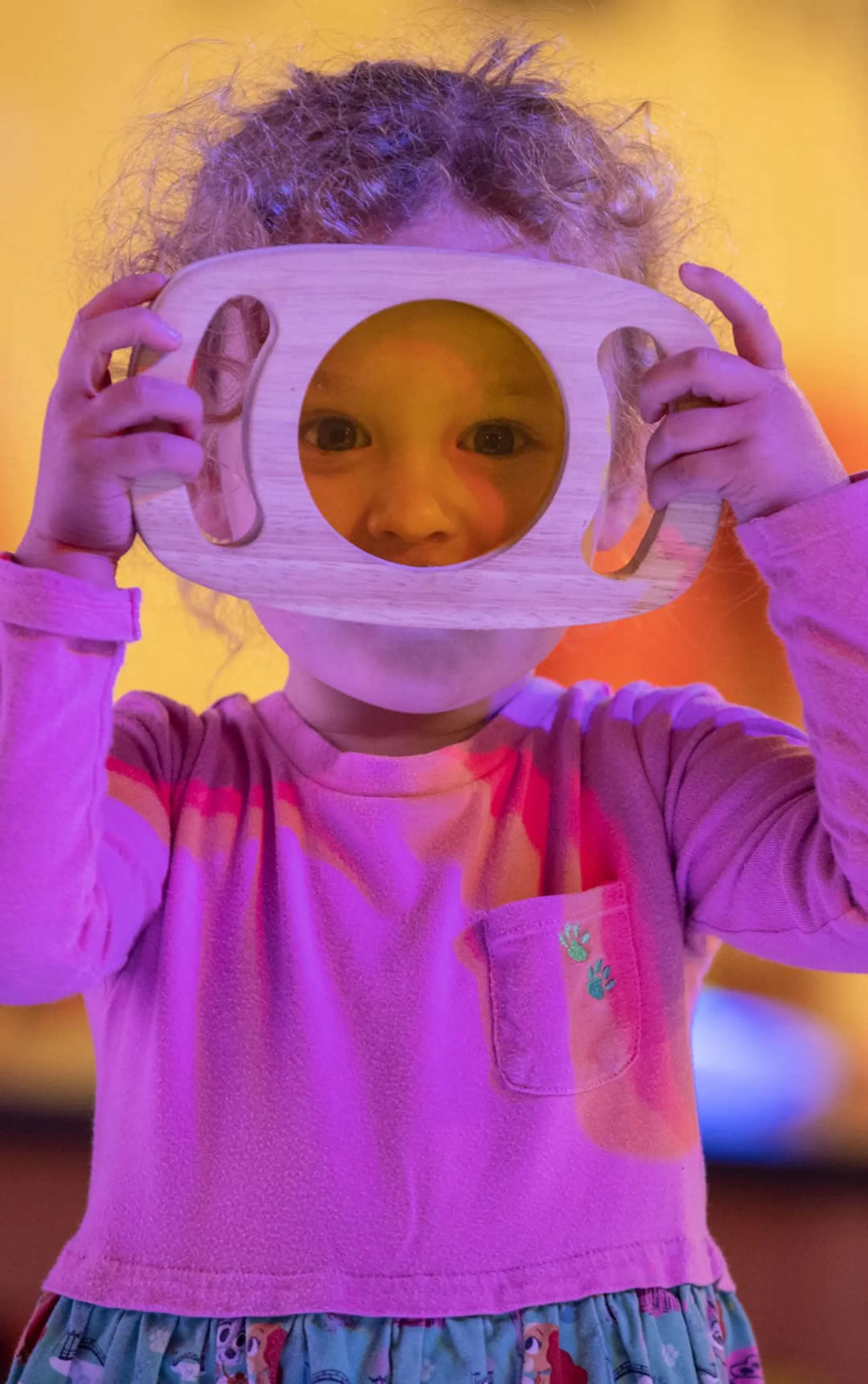 Life Science Centre Ice Rink