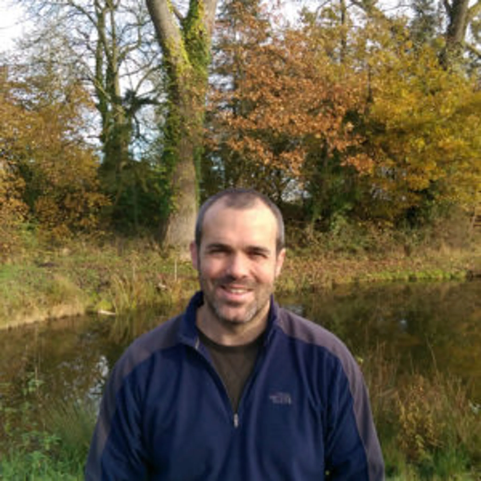 Woodington Lakes Trout Fishery