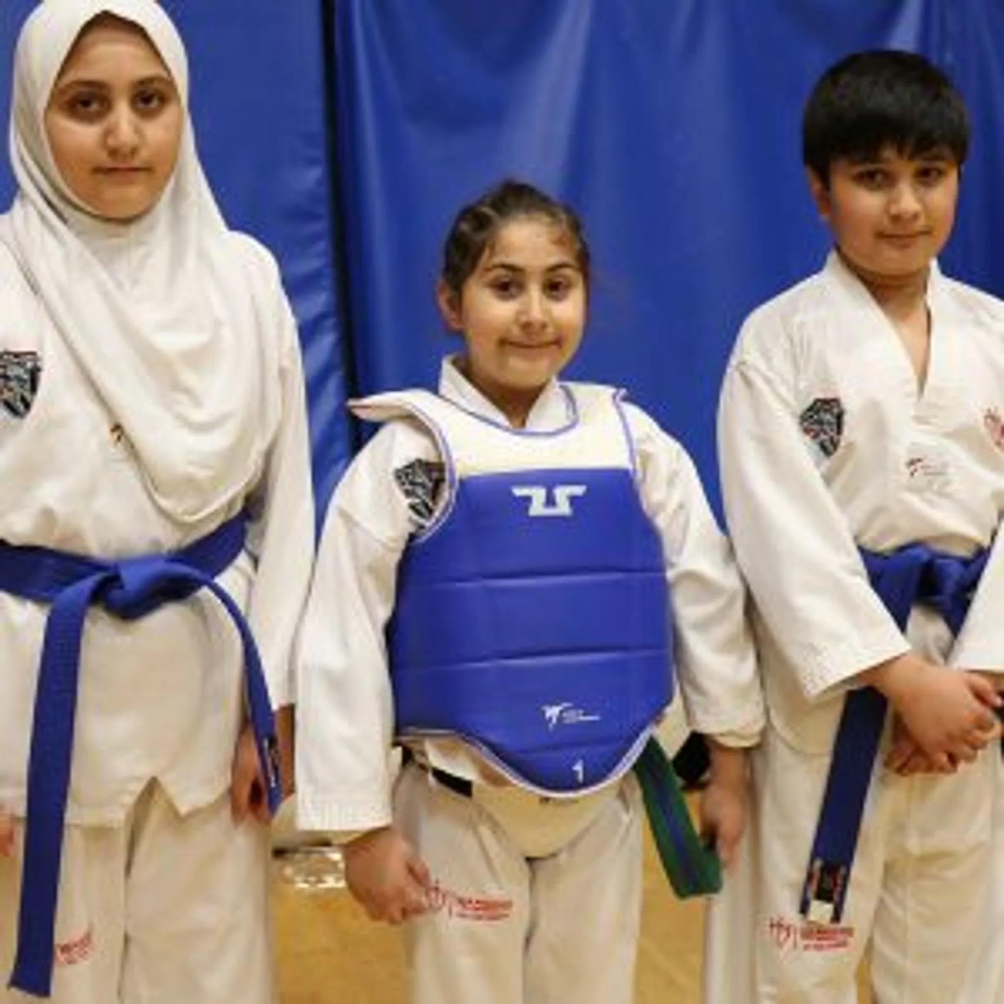 London Taekwondo Warriors Kids Classes