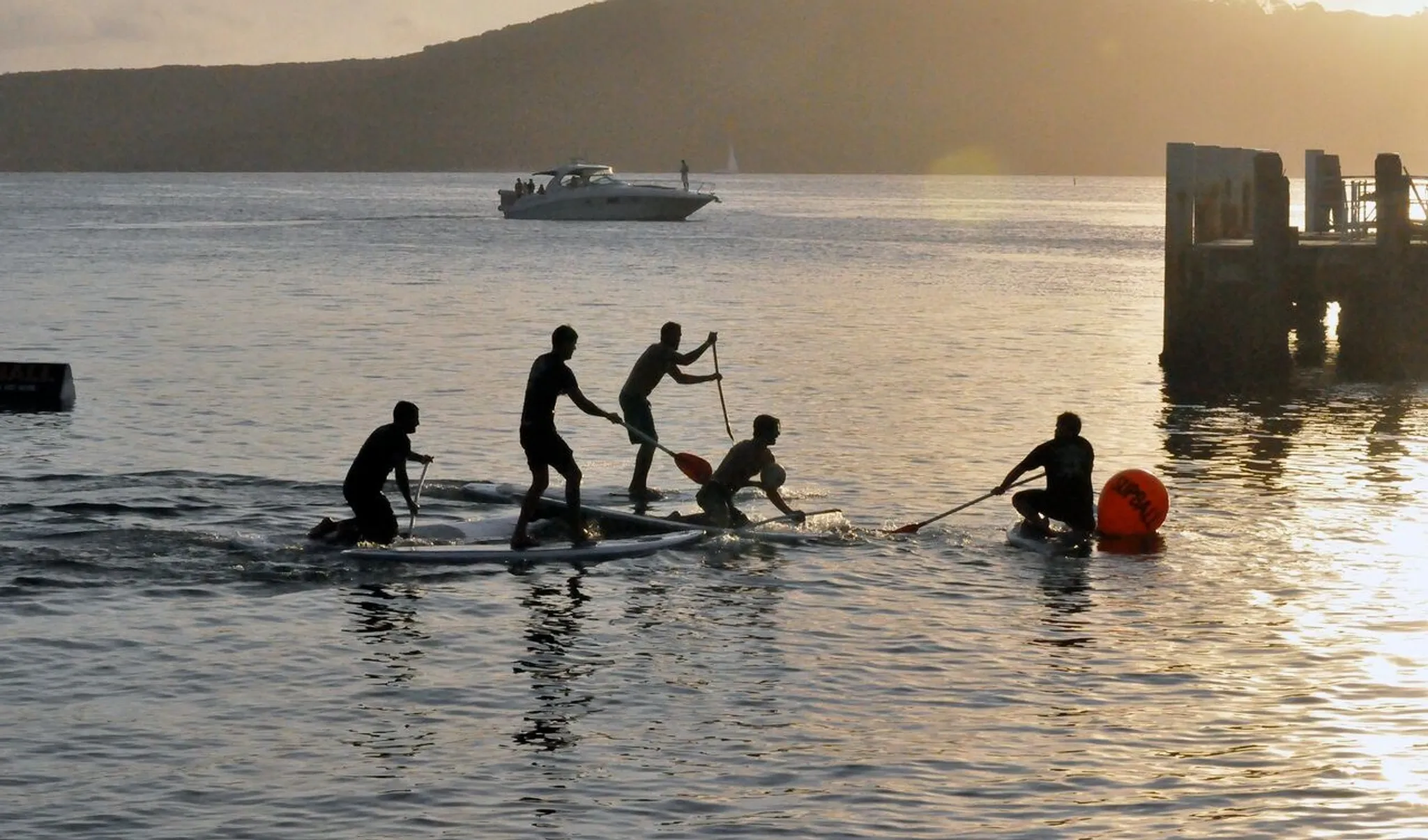 Monday 13th January Results