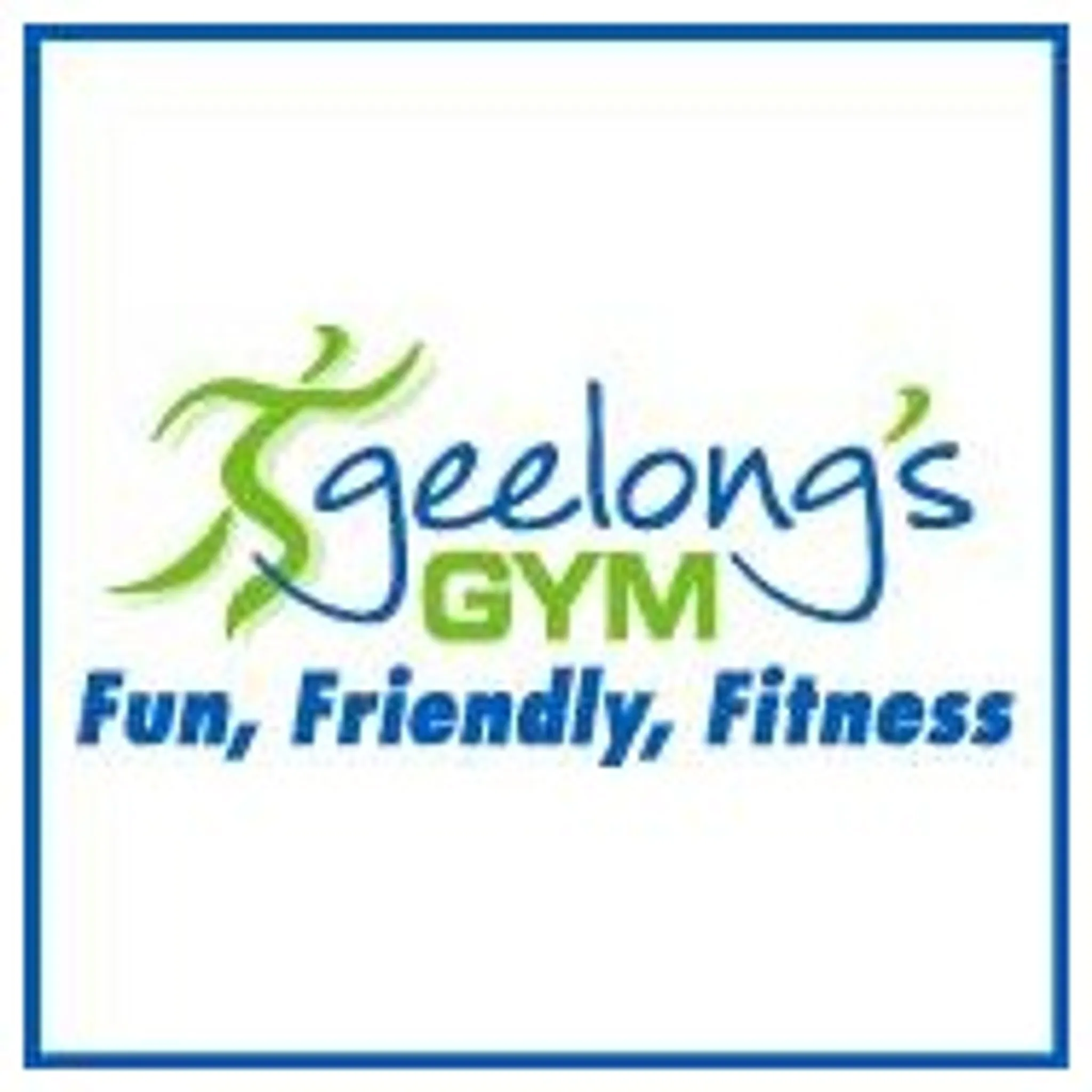 Geelong's Gym