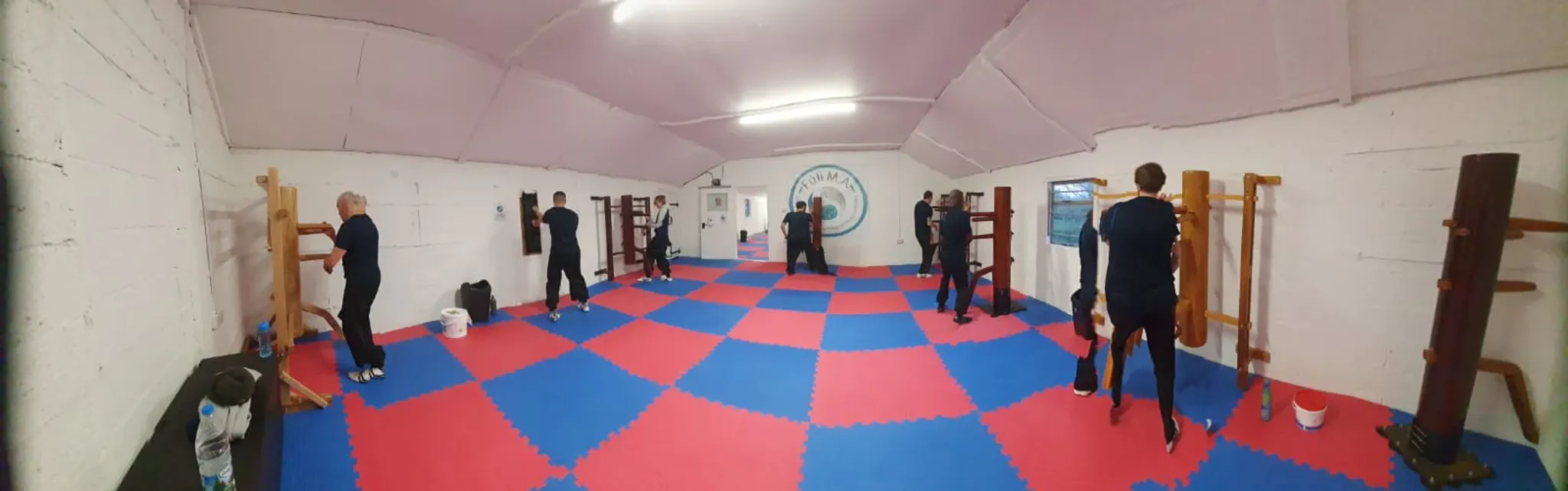 Free 2 Week Wing Chun Martial Arts Trial