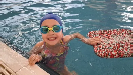 Easter Splash at the Clayton Hotel Limerick