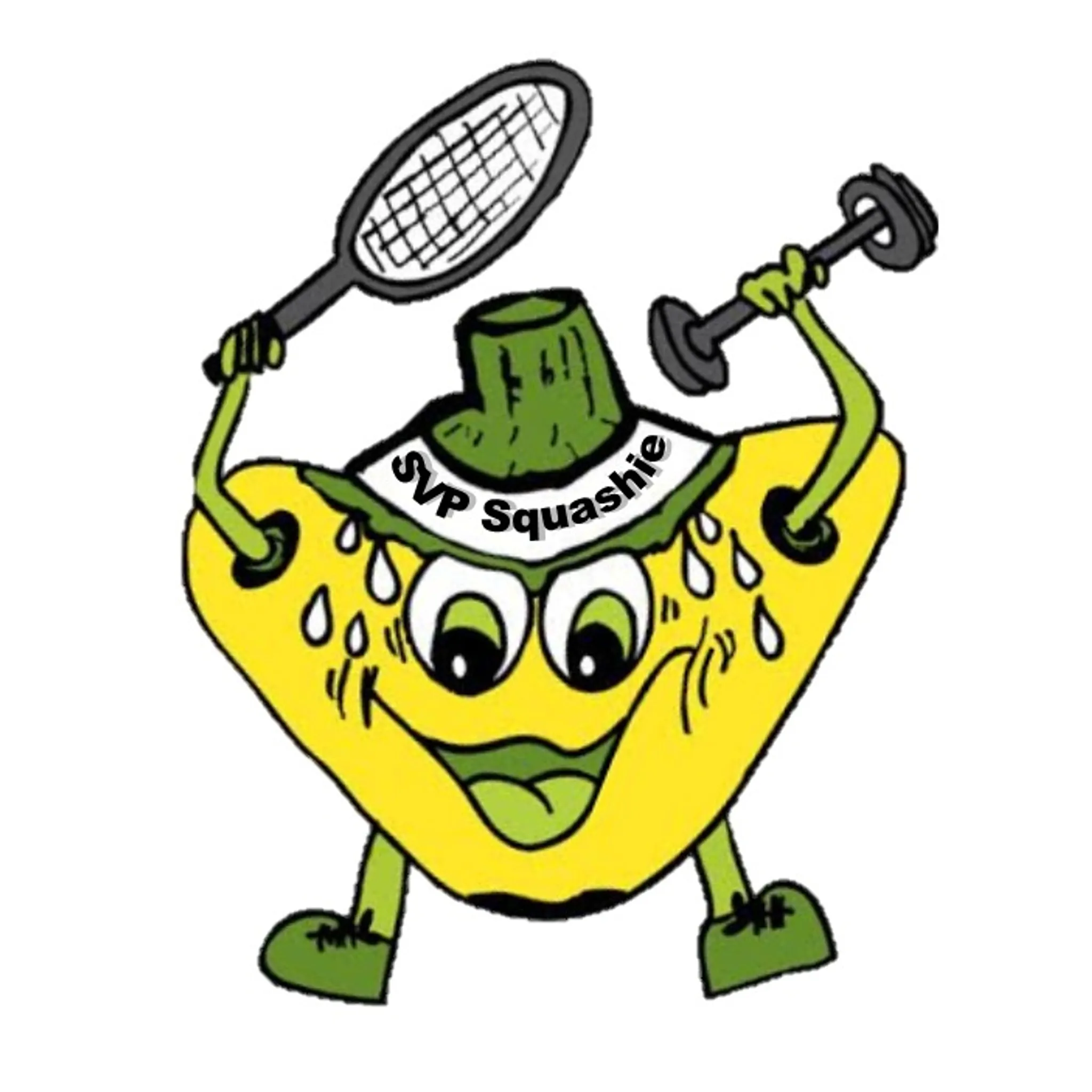 Scottvale Park Squash Centre