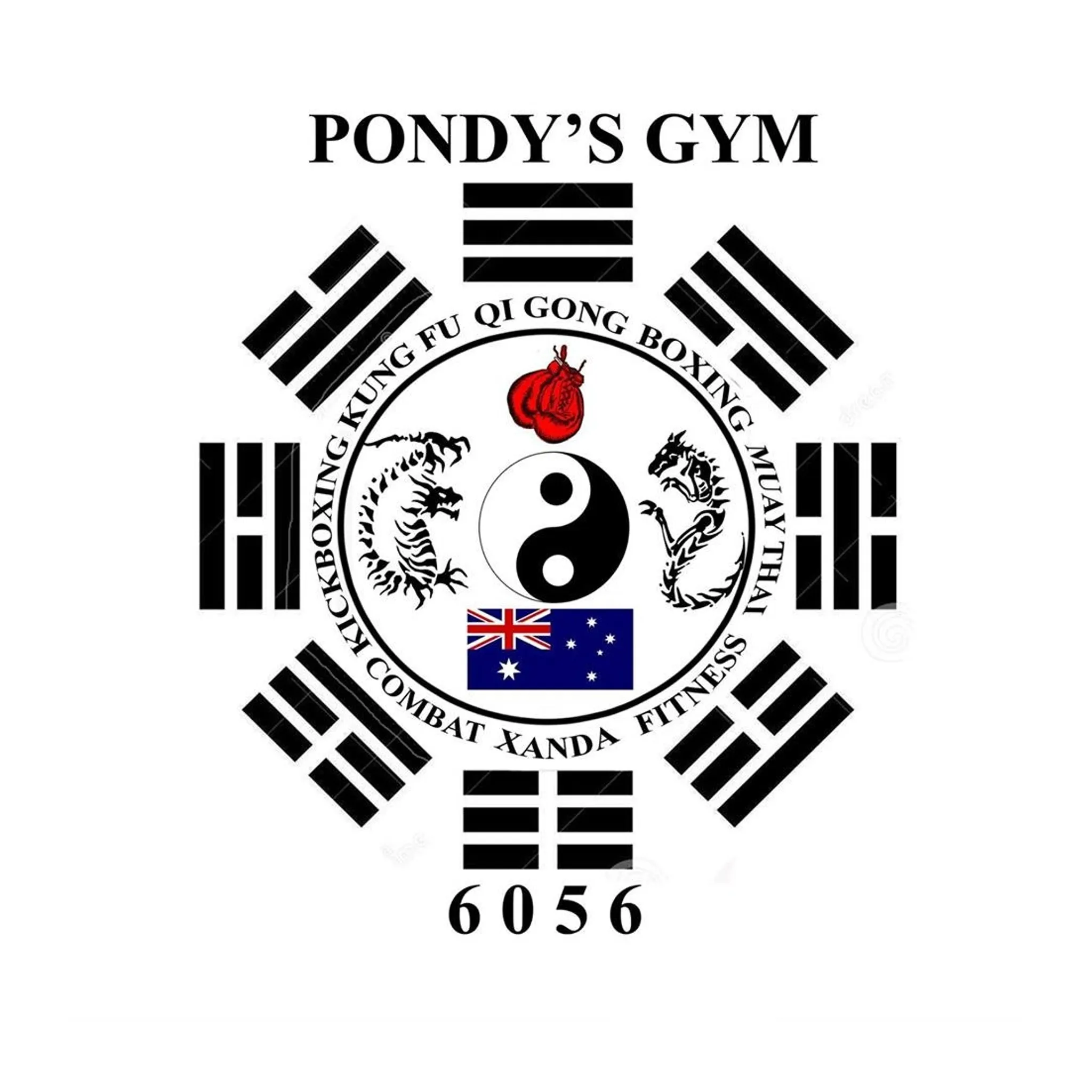 Pondy's Gym