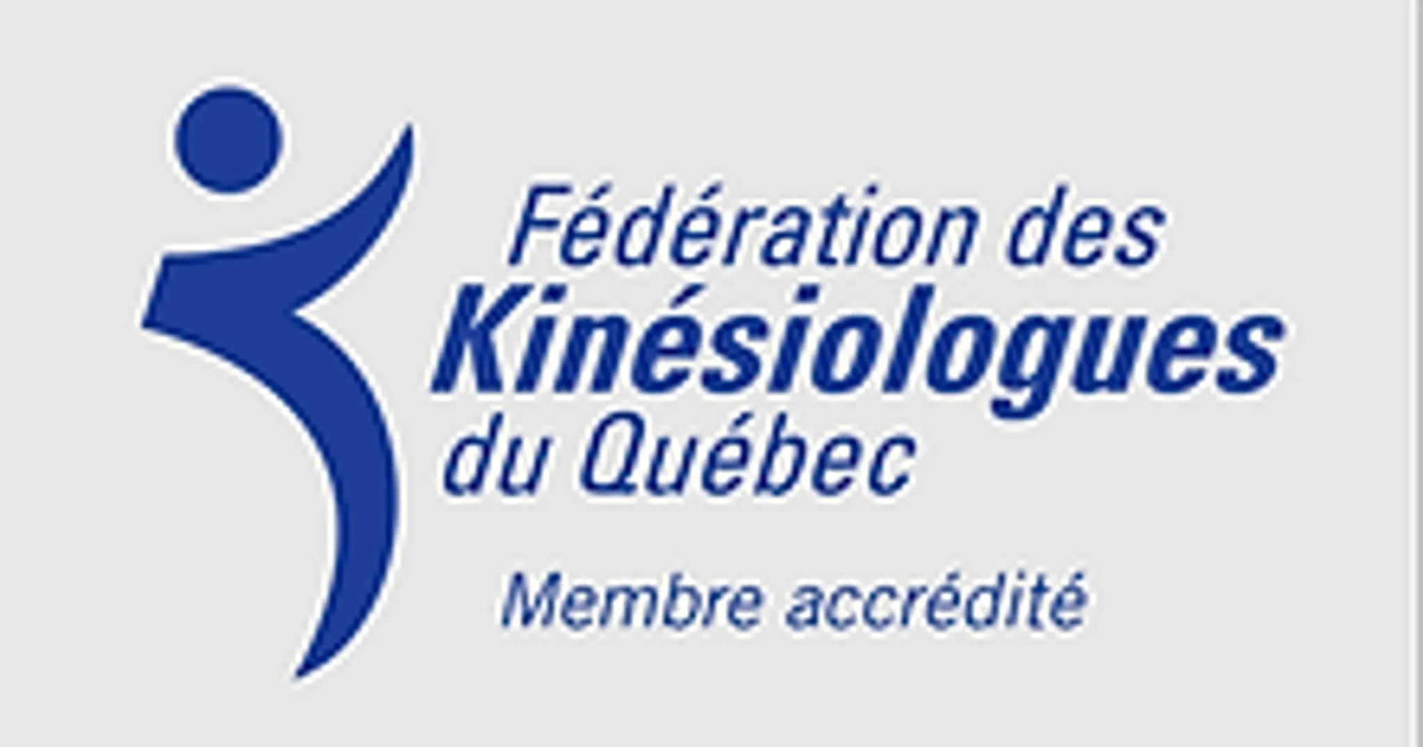 Sophie Lepage-Roy  Kinsiologue