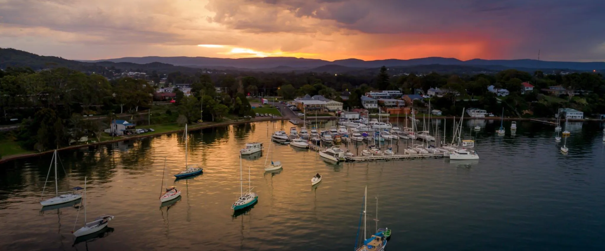 Heaven Can Wait Charity Sailing Regatta