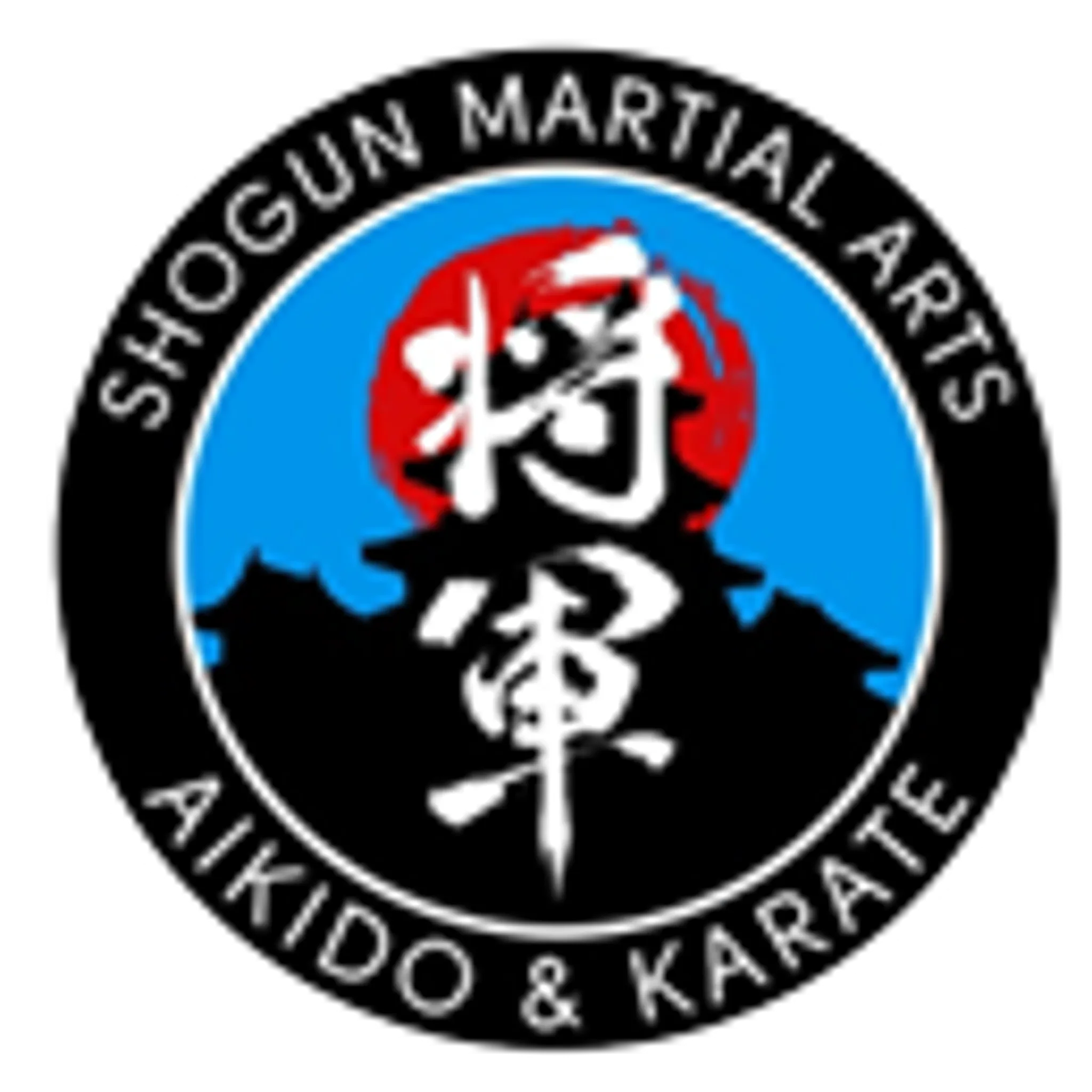 Shogun Martial Arts School