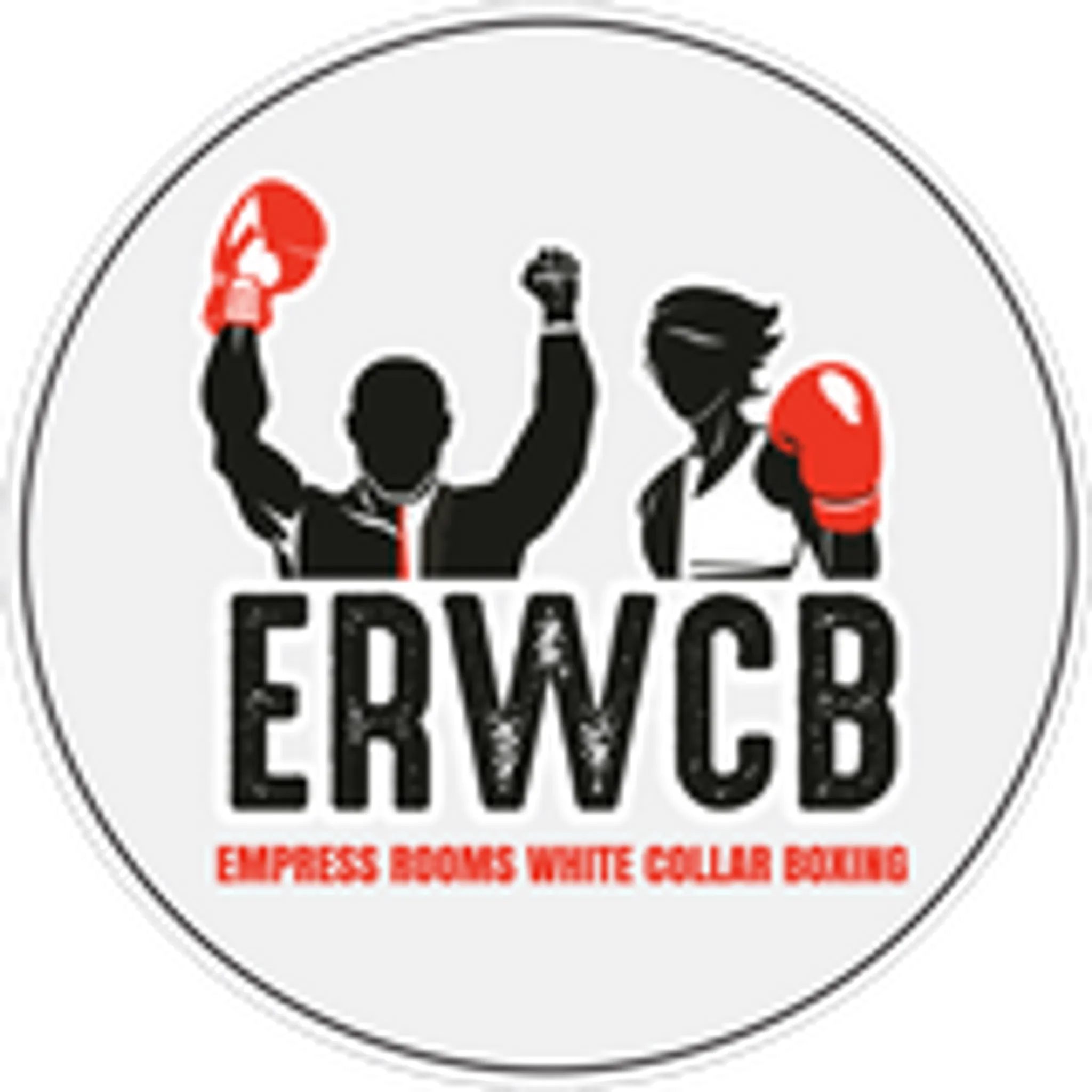 Empress Rooms White Collar Boxing