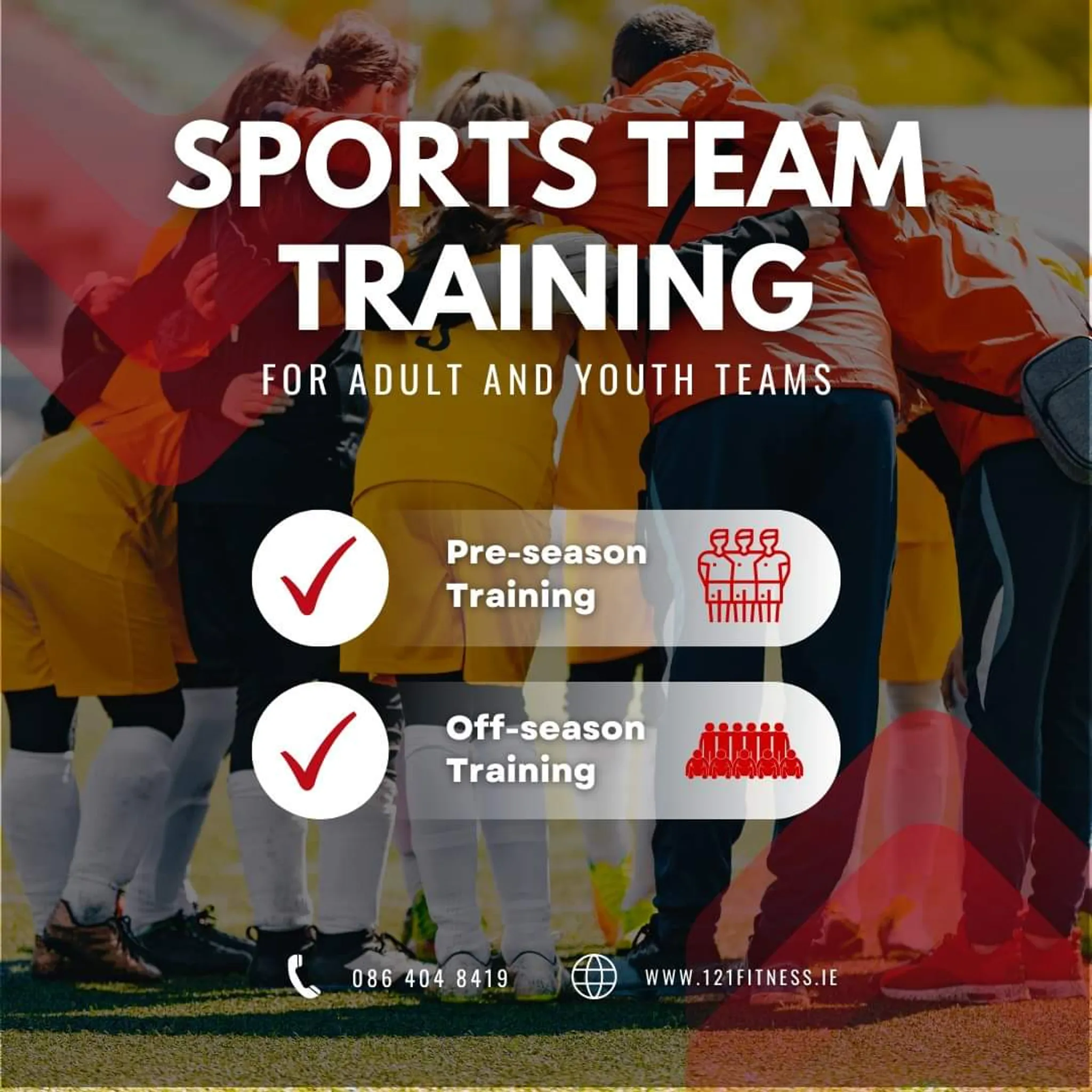 Beat the Bulge 8 Week Fat Loss Challenge