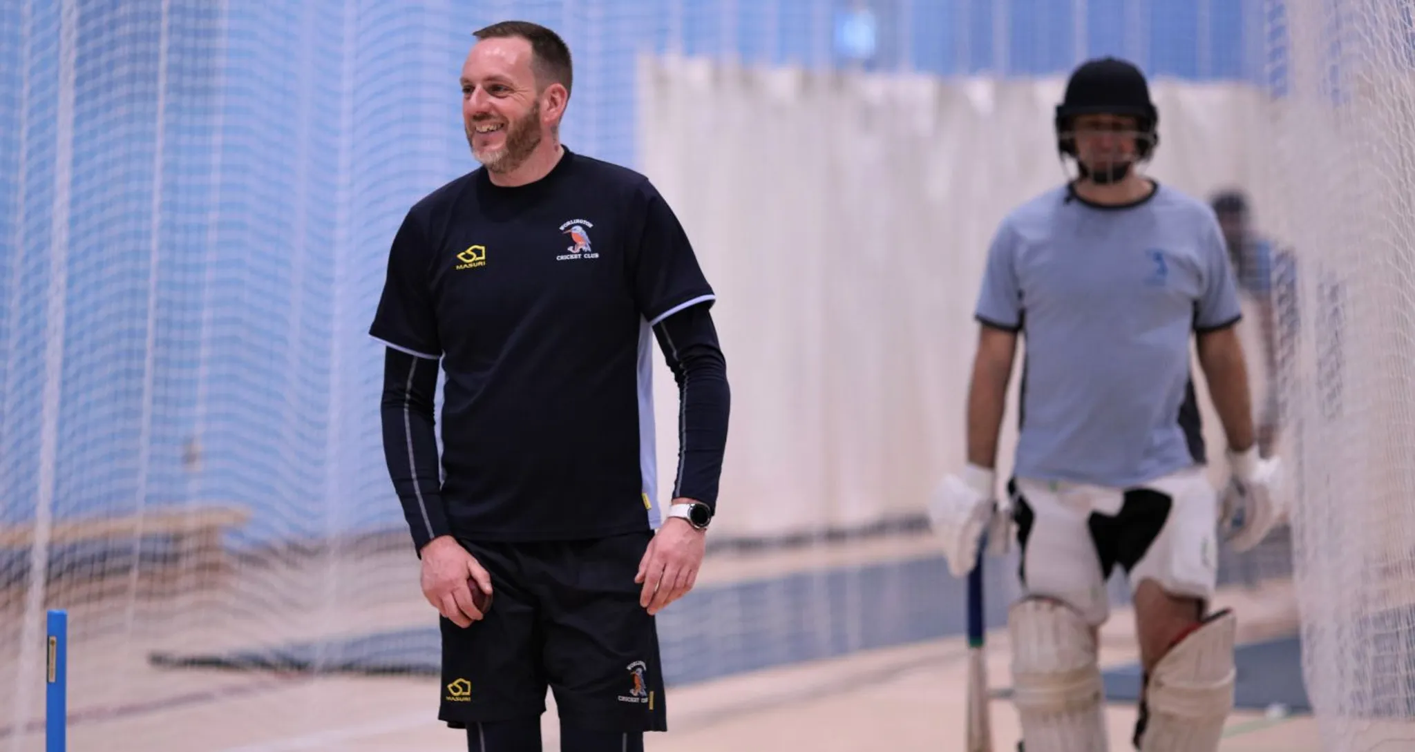 3XI vs Lakenheath CC