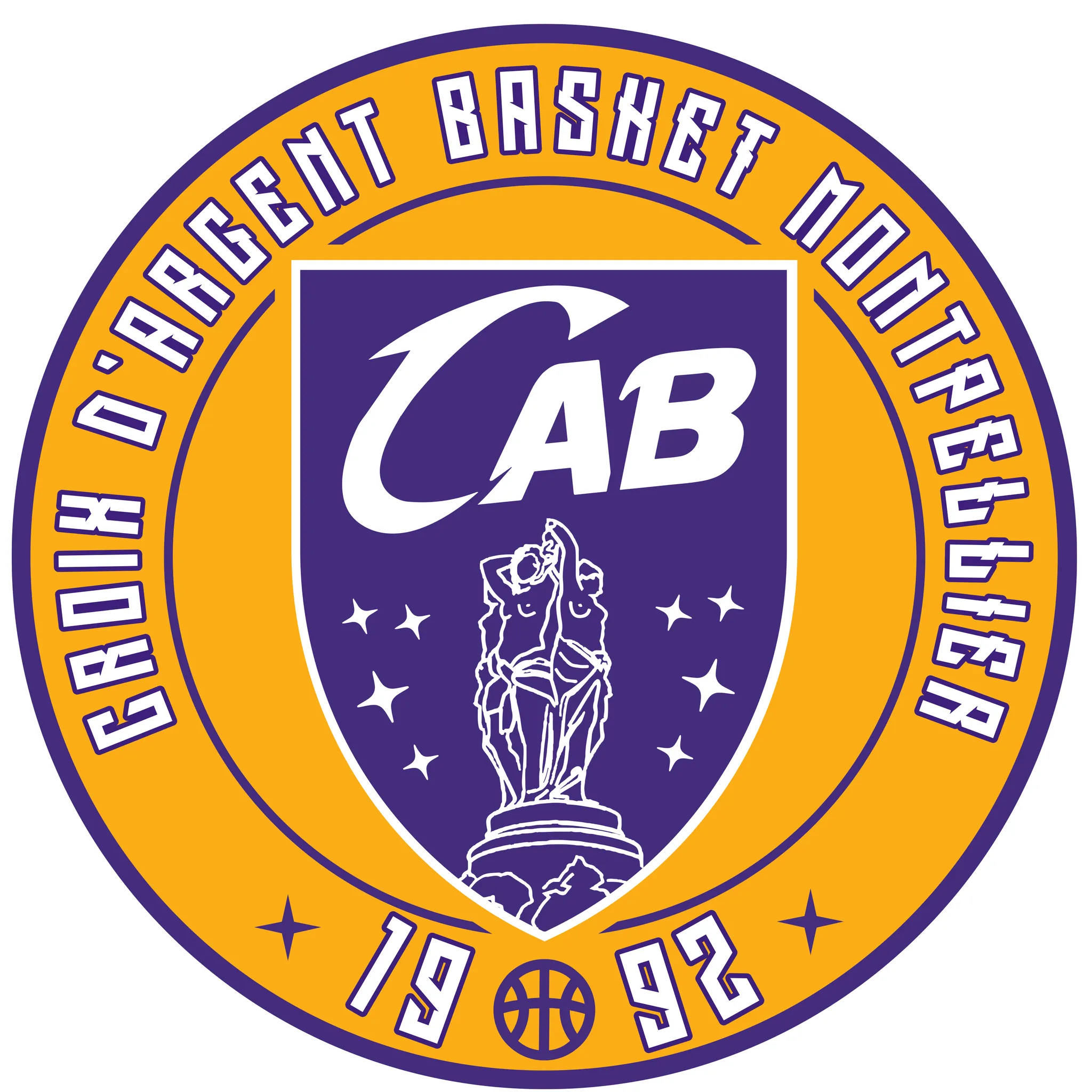 Roger Couderc Gymnasium