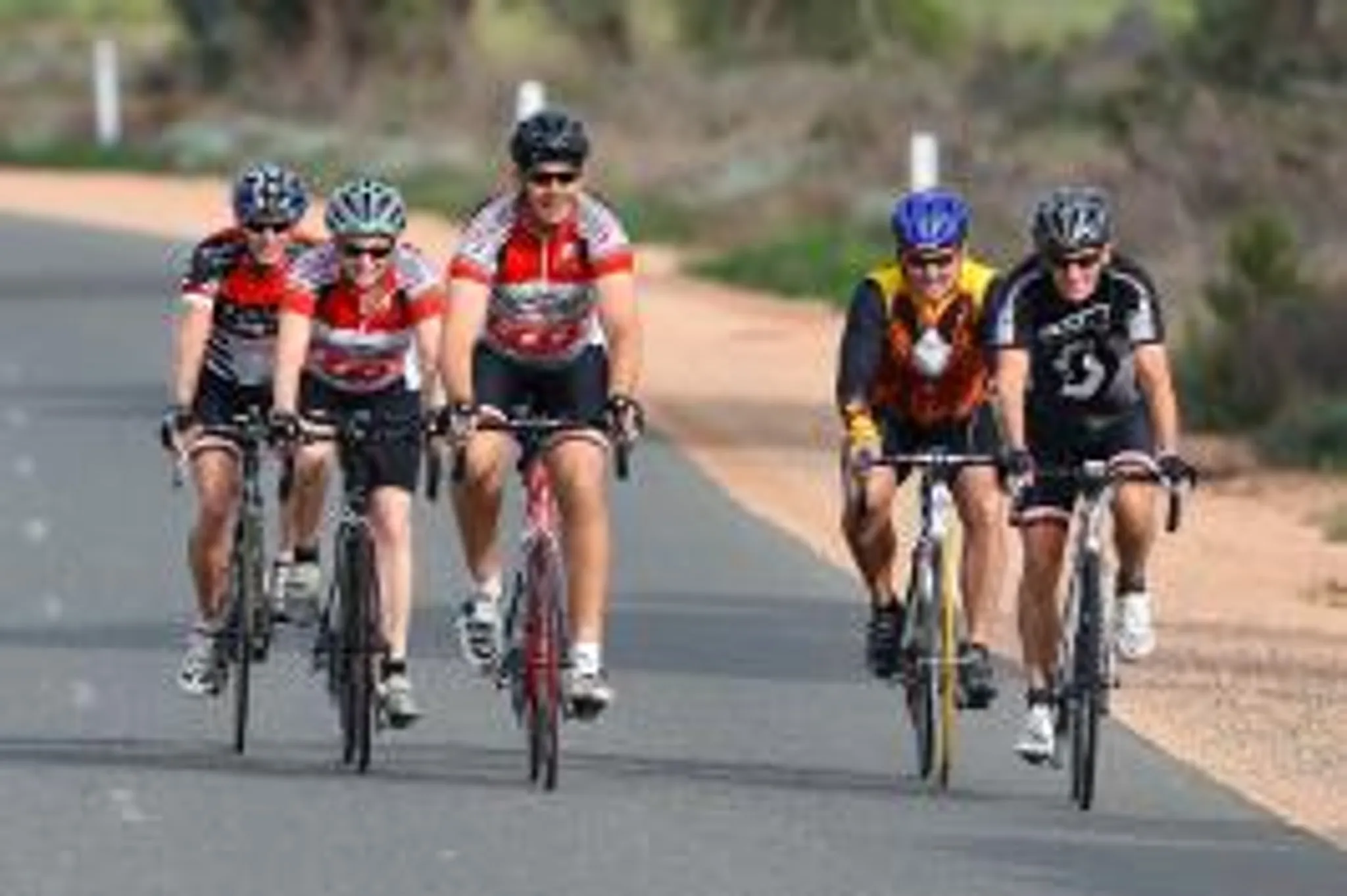 Toby Bartsch Handicap