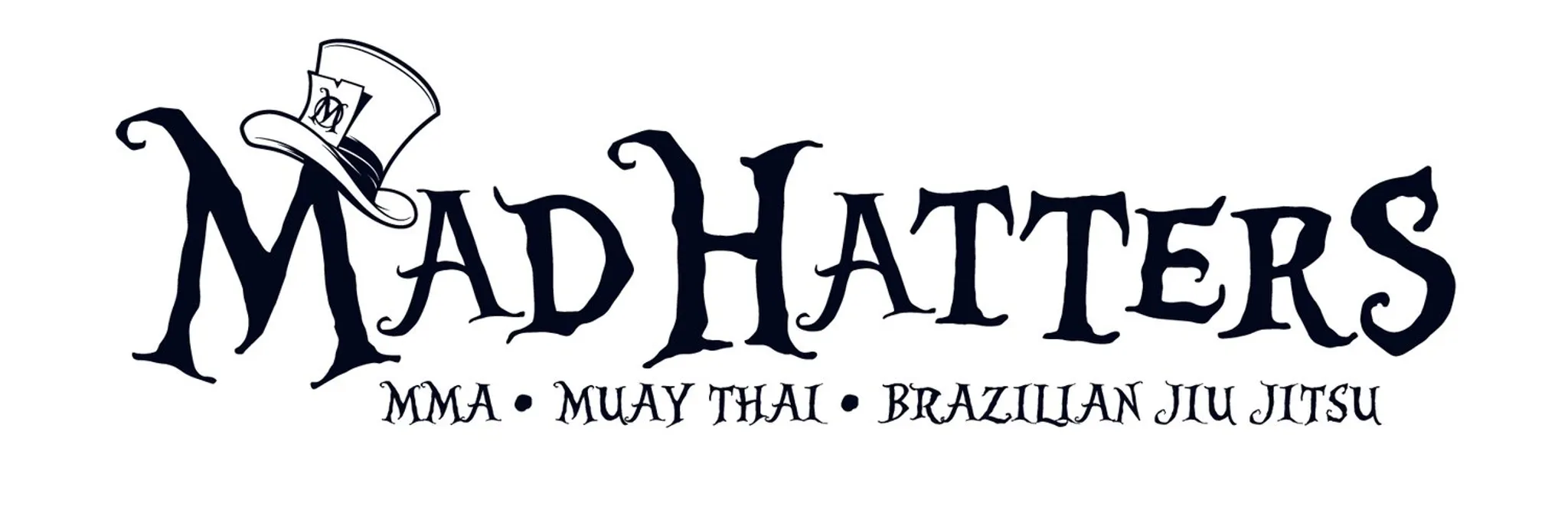 Chichester Mad Hatters Brazilian Jiu Jitsu and MMA